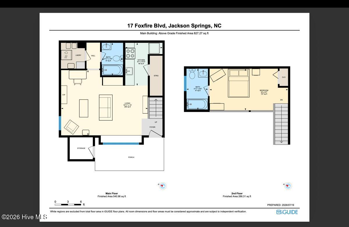 17 Foxfire Boulevard Unit 314 Property Photo 23
