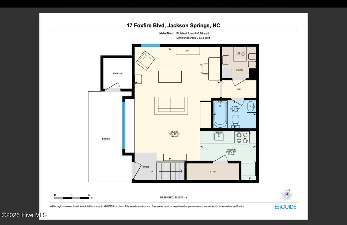 17 Foxfire Boulevard Unit 314 Property Photo 24