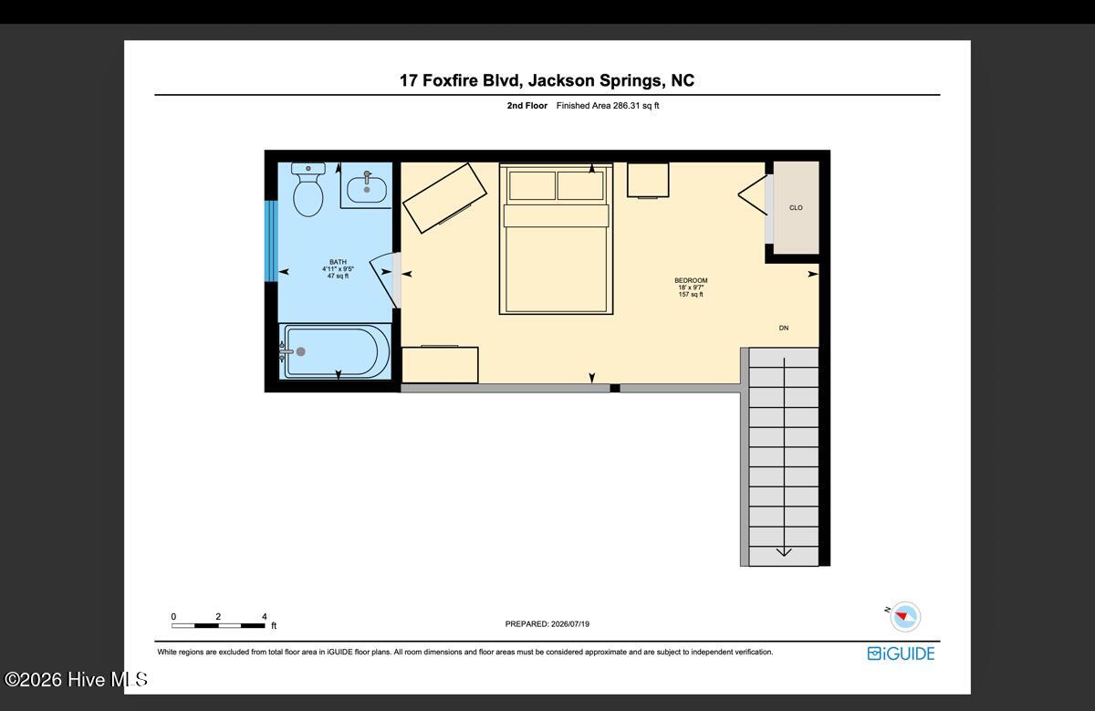 17 Foxfire Boulevard Unit 314 Property Photo 25