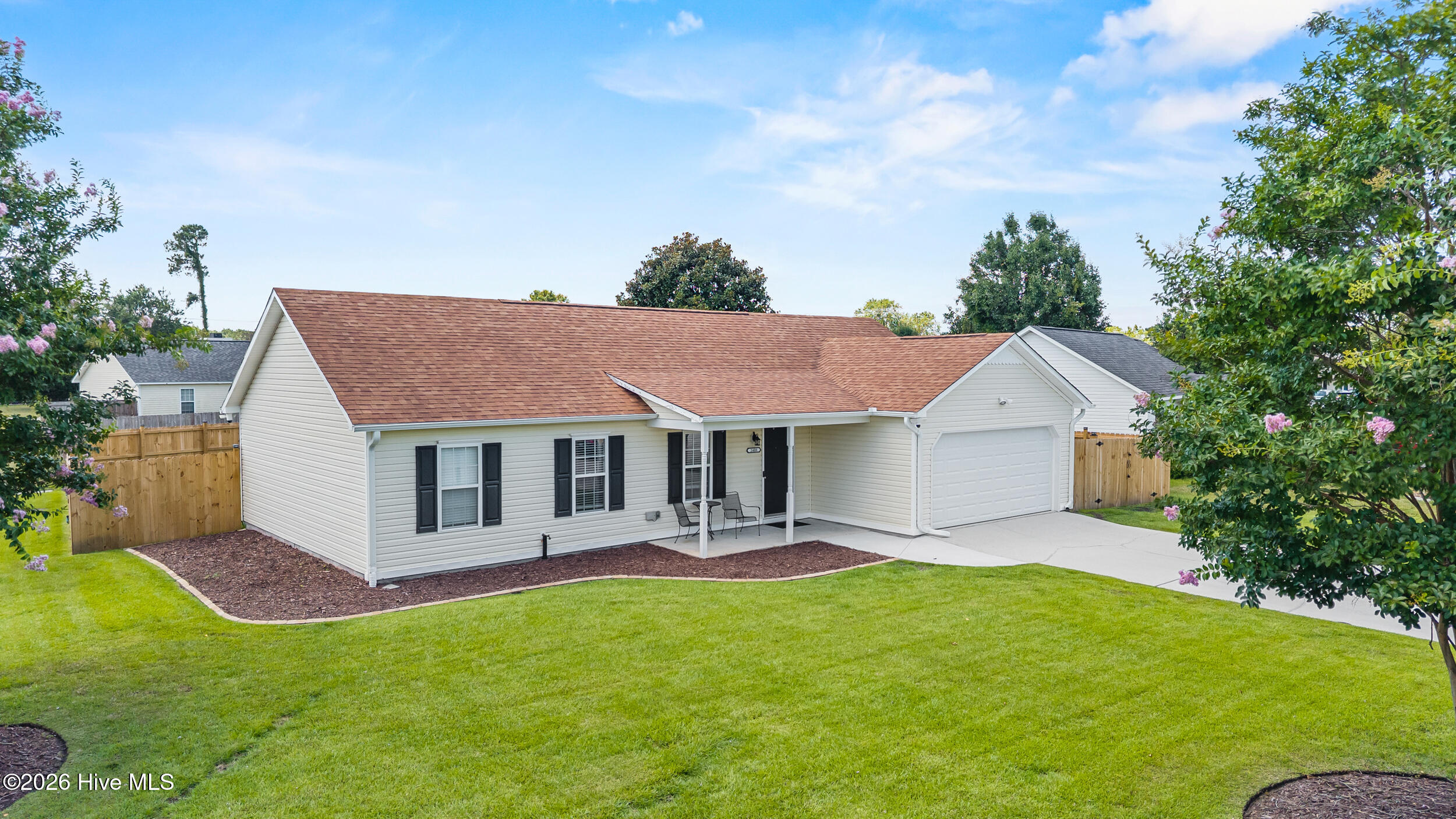 2408 Hydon Court Property Photo 1