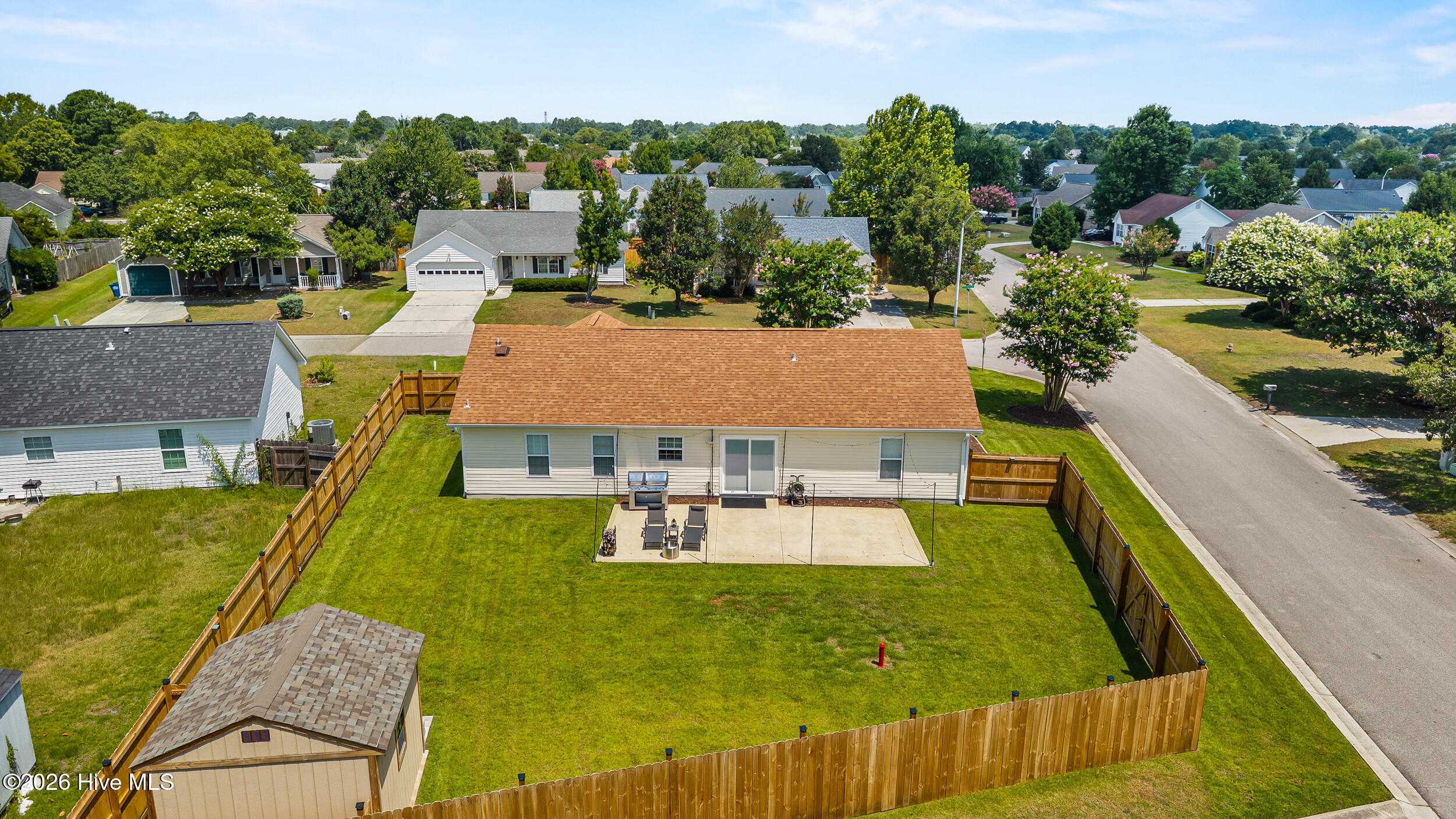 2408 Hydon Court Property Photo 37