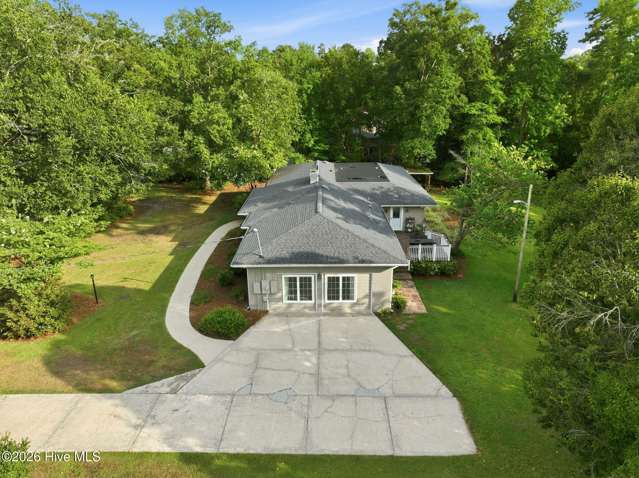 406 Country Club Drive Property Photo 53