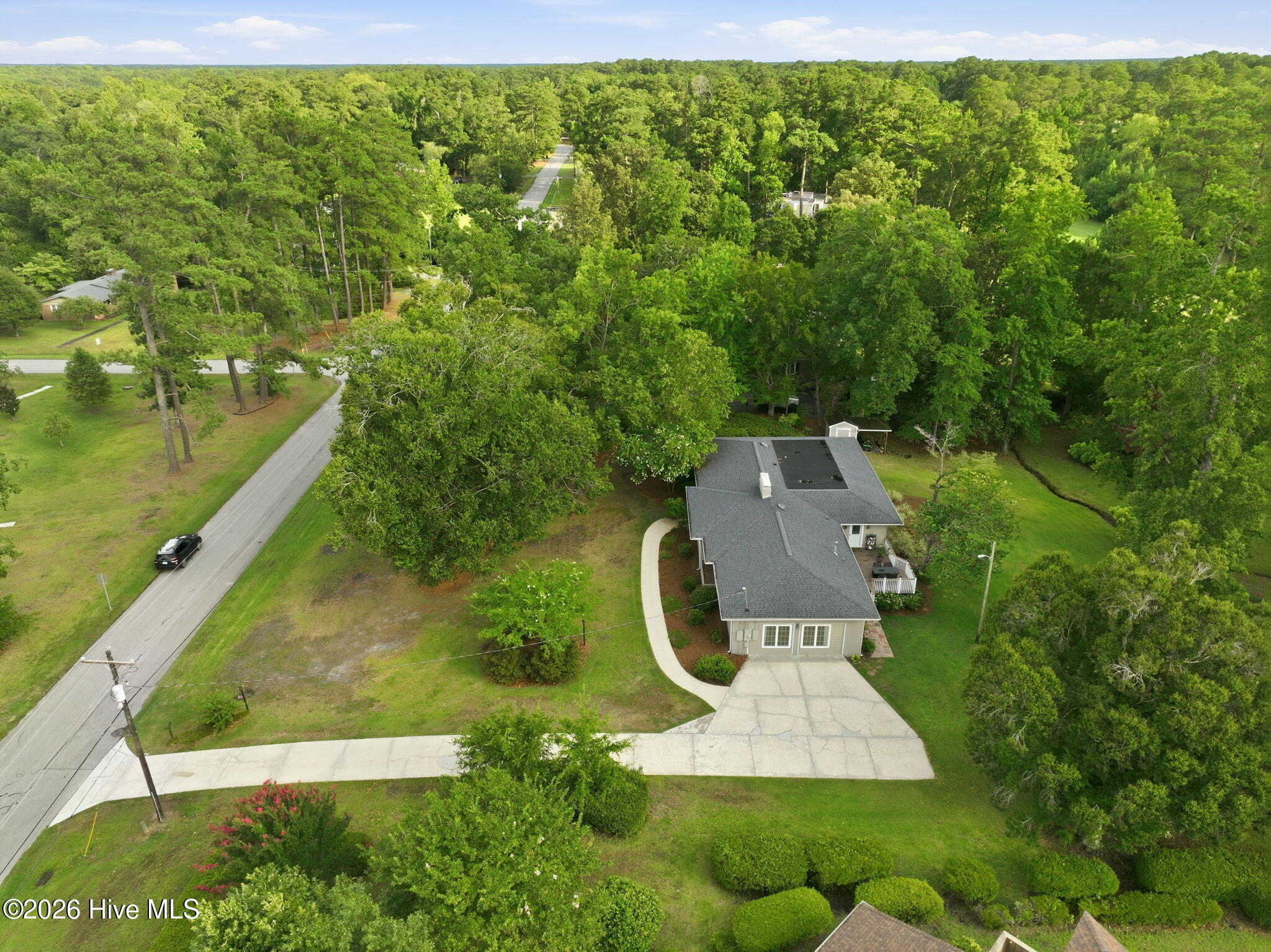 406 Country Club Drive Property Photo 54