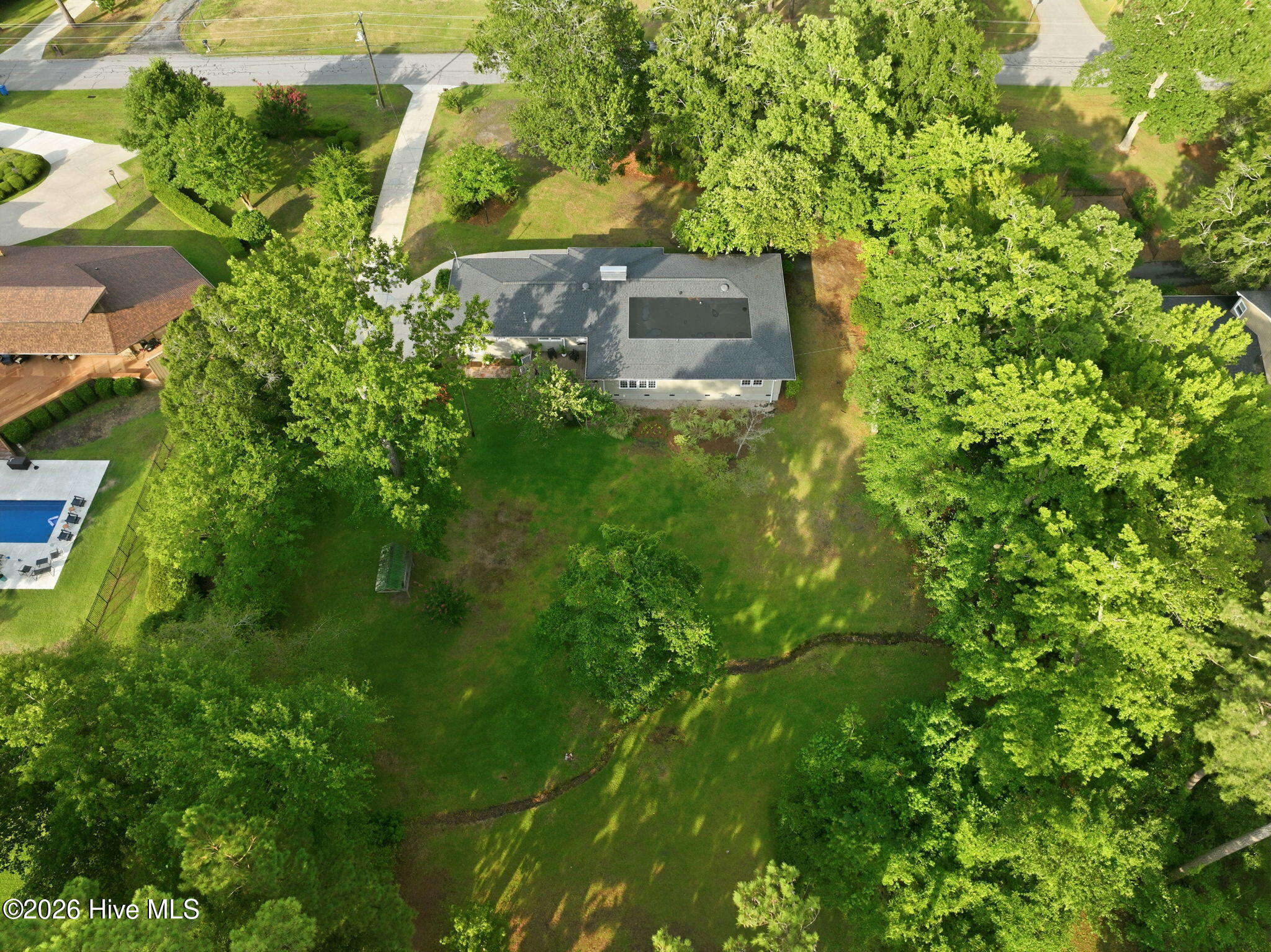 406 Country Club Drive Property Photo 55