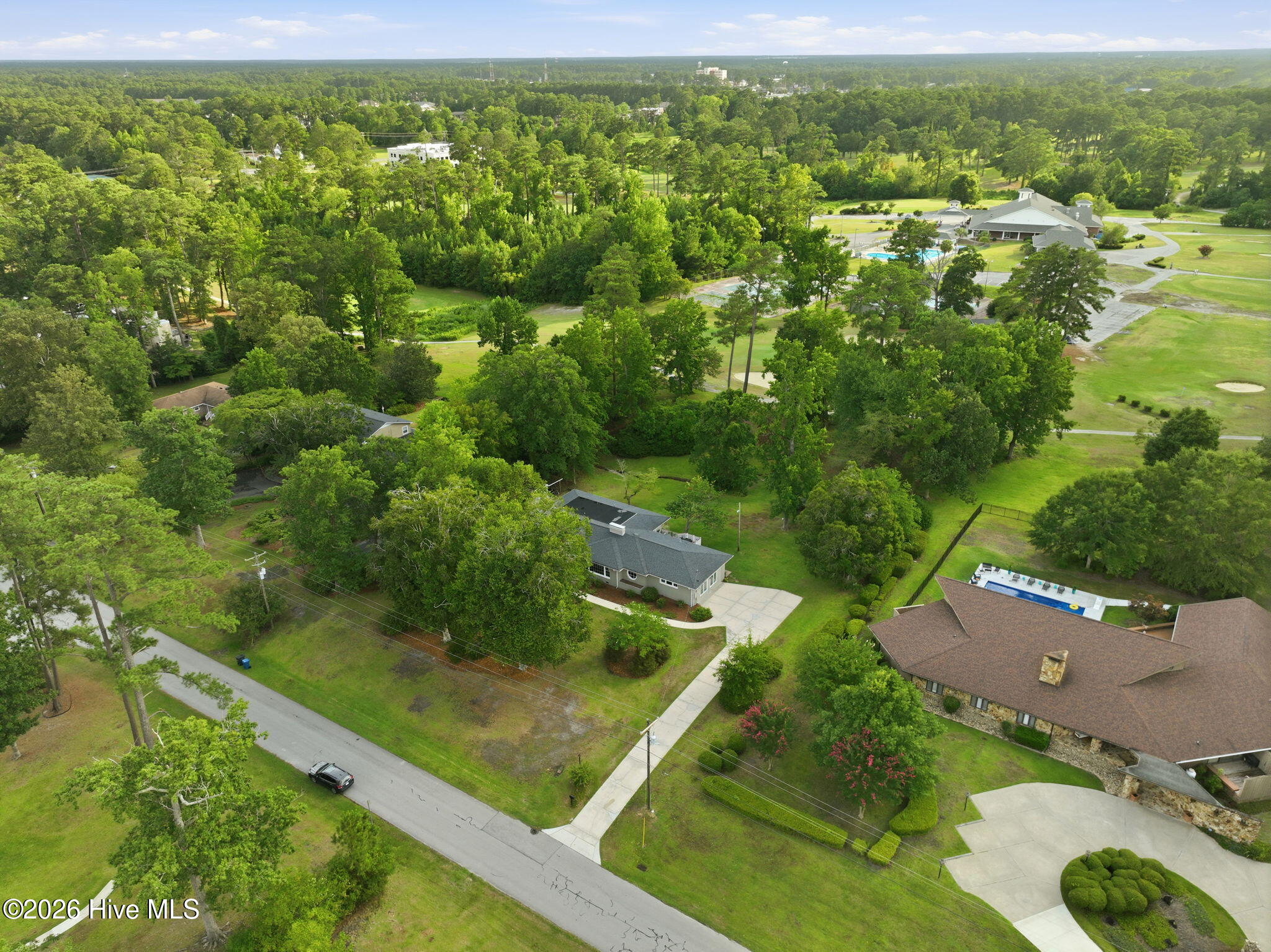 406 Country Club Drive Property Photo 57