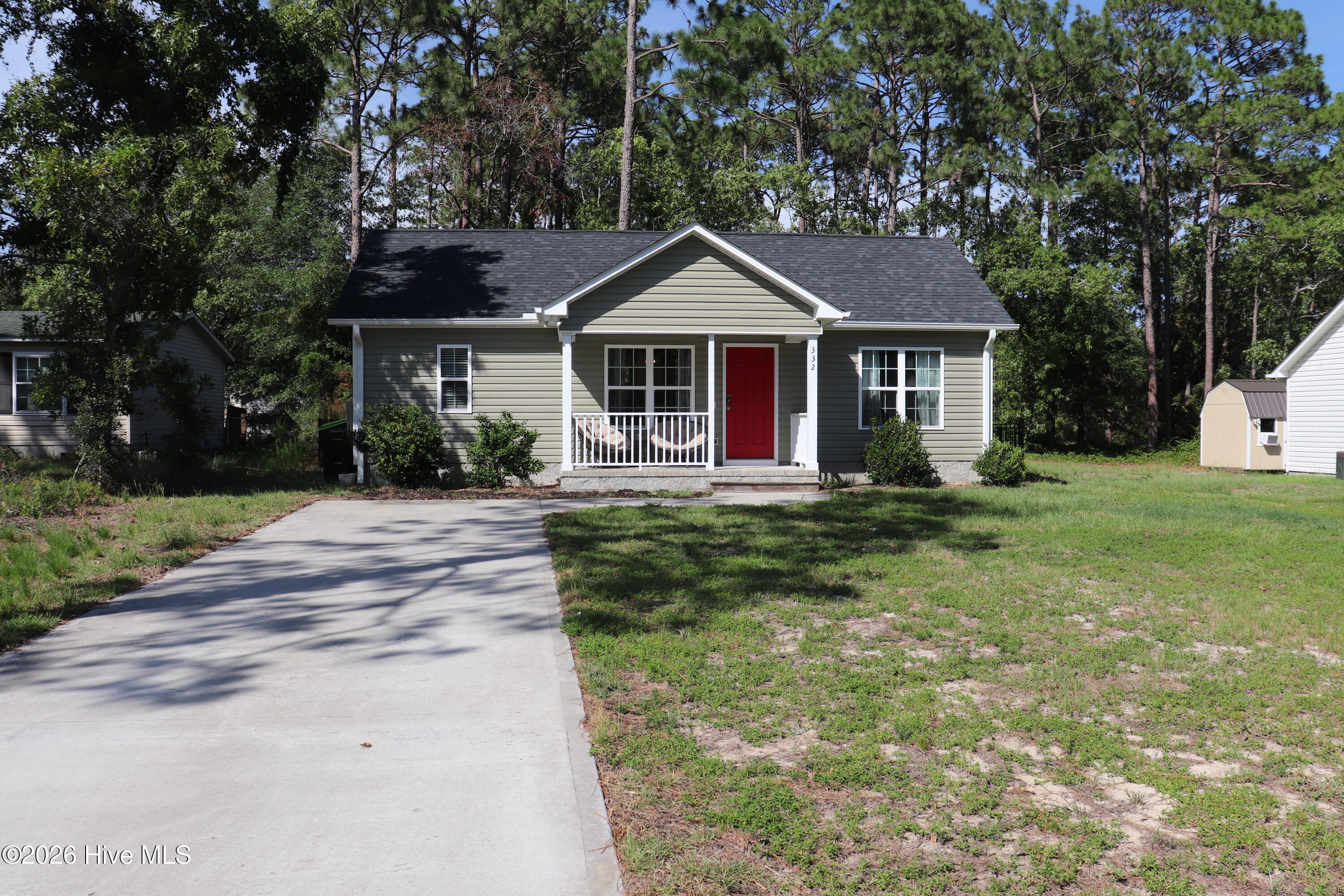 332 Holly Drive Property Photo 2