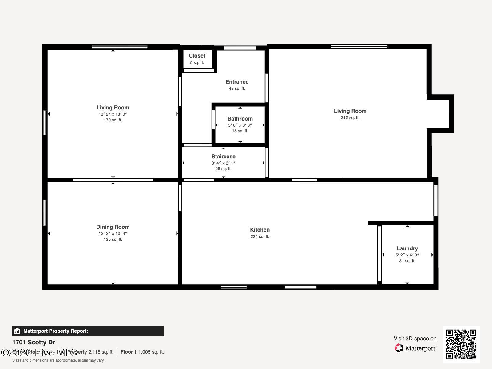 1701 Scotty Drive Property Photo 43