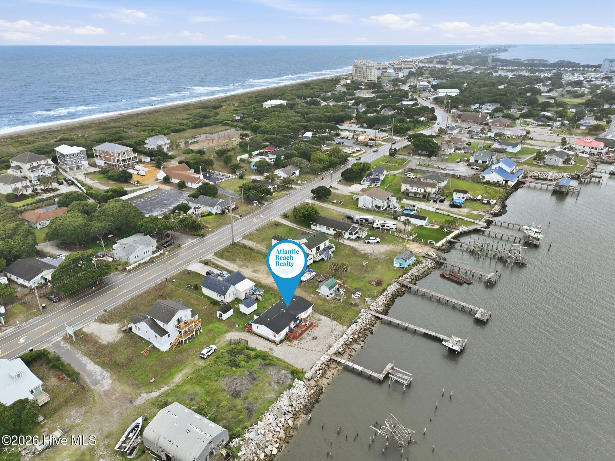 1072 Salter Path Road Property Photo 44