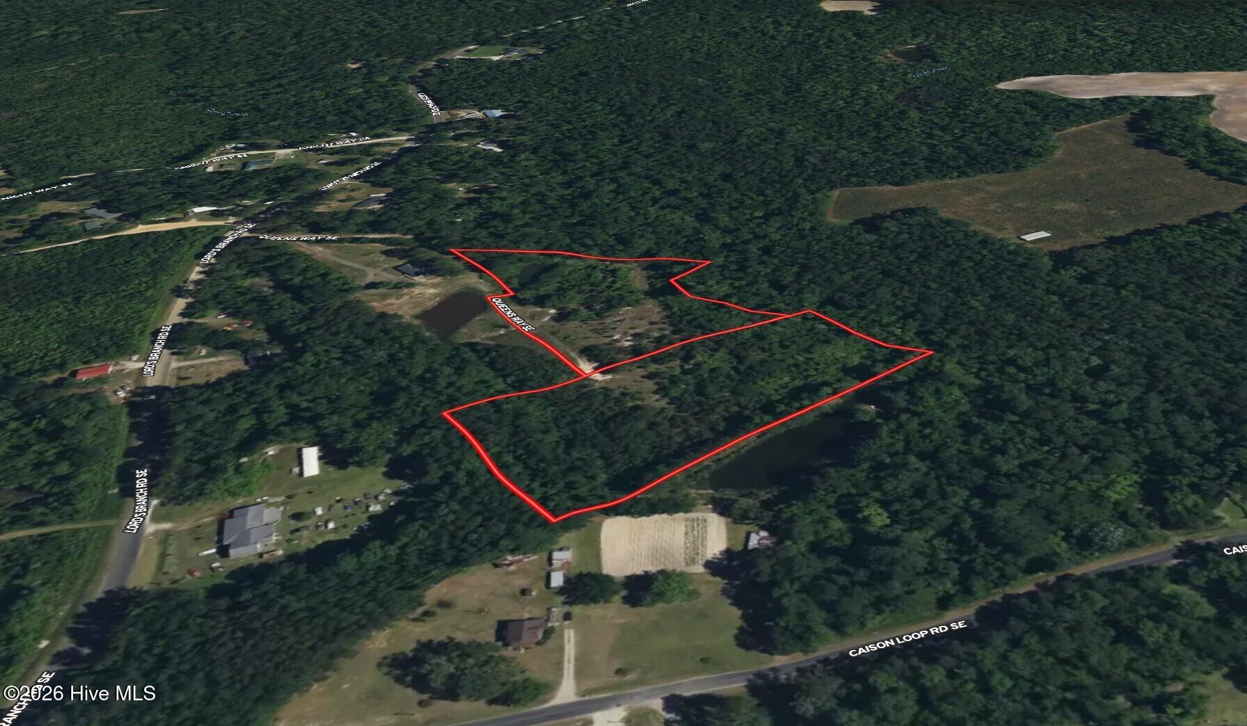 1442 Queens Way Se Property Photo 2