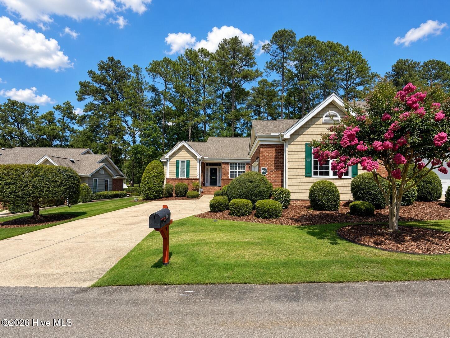 150 Lighthorse Circle Property Photo 2