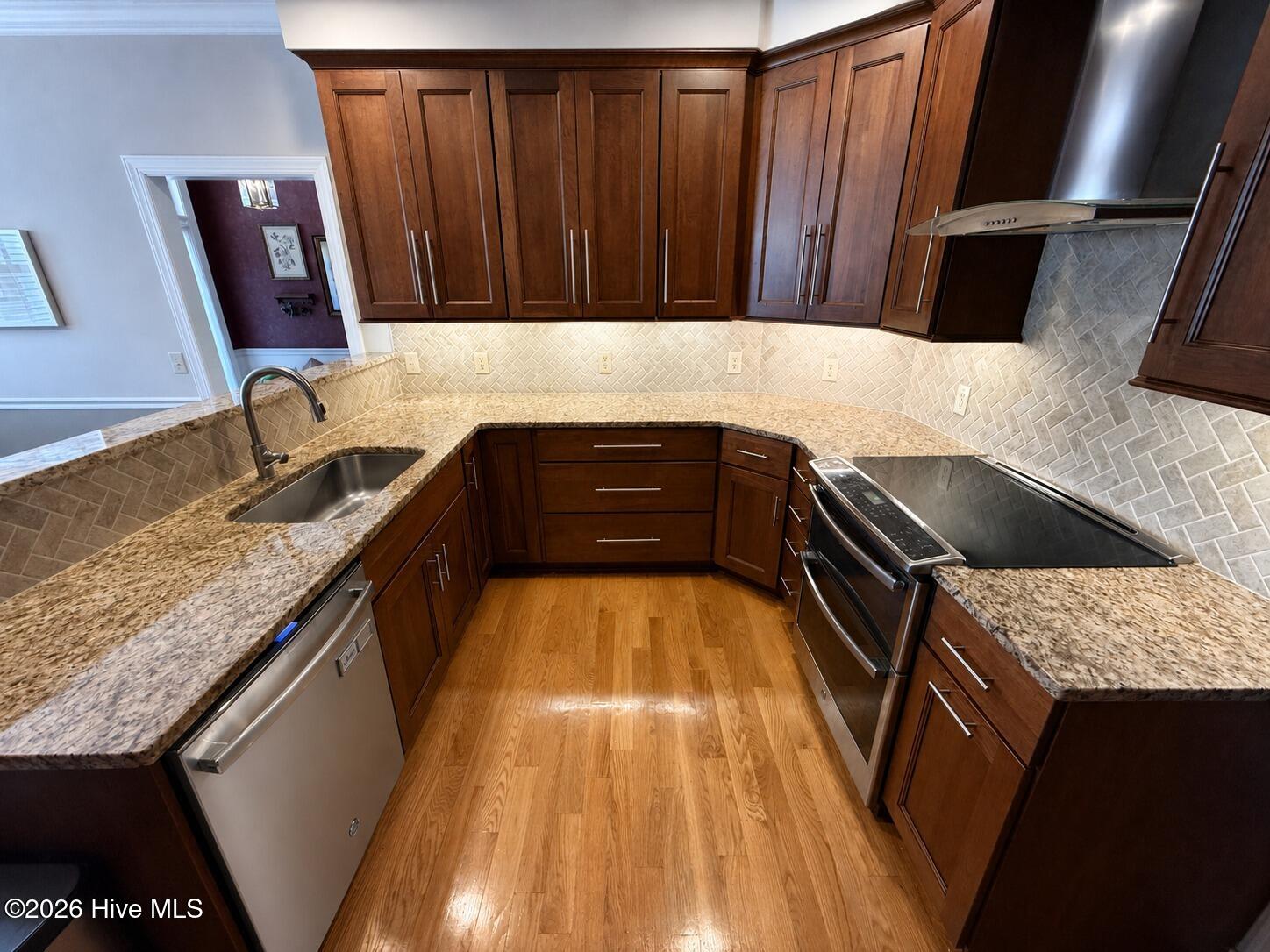150 Lighthorse Circle Property Photo 6