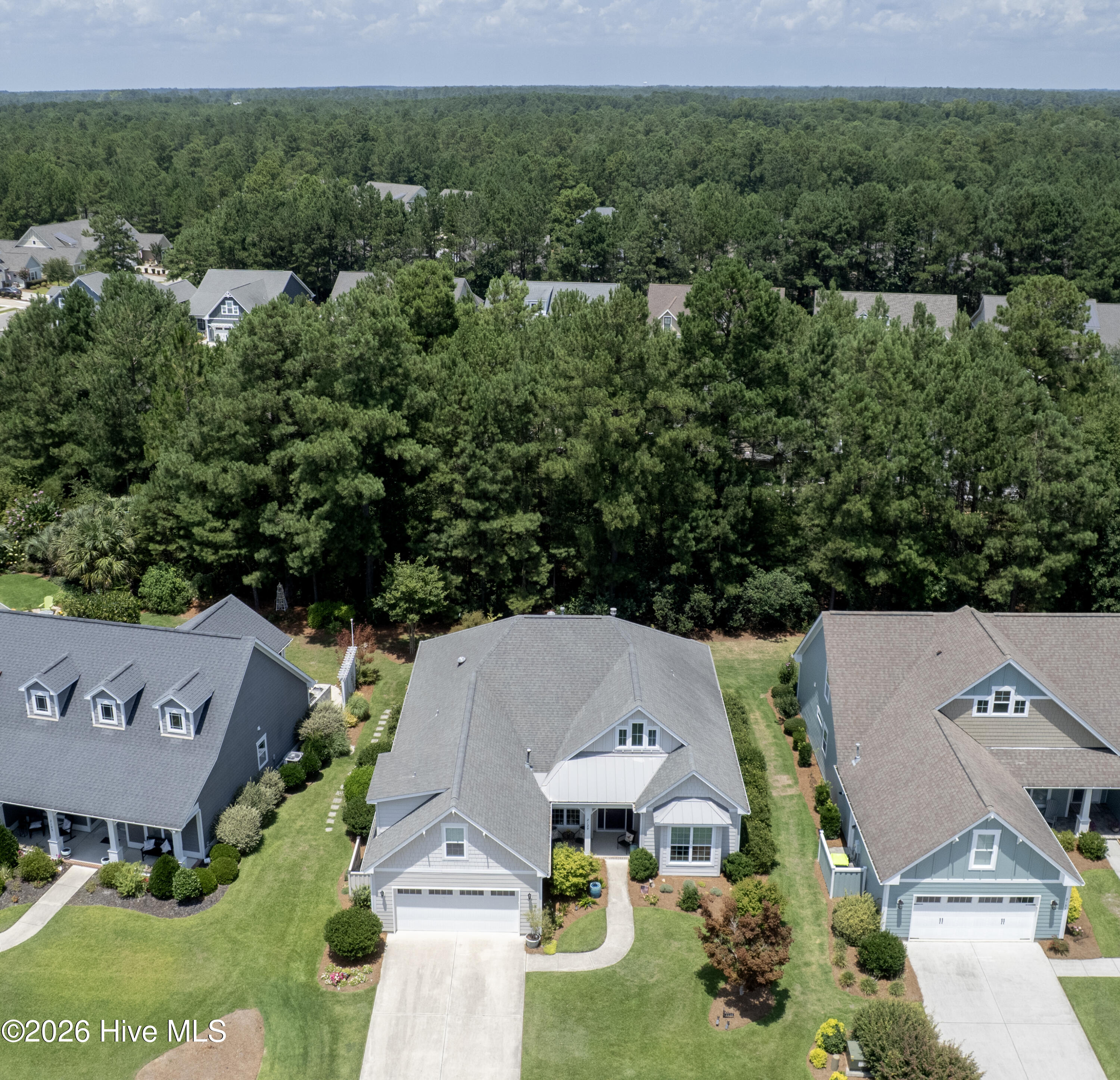 2129 Forest View Circle Property Photo 4