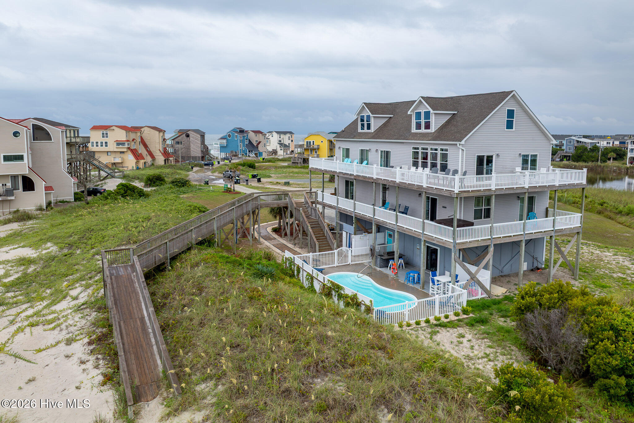 2387 New River Inlet Road Property Photo 2