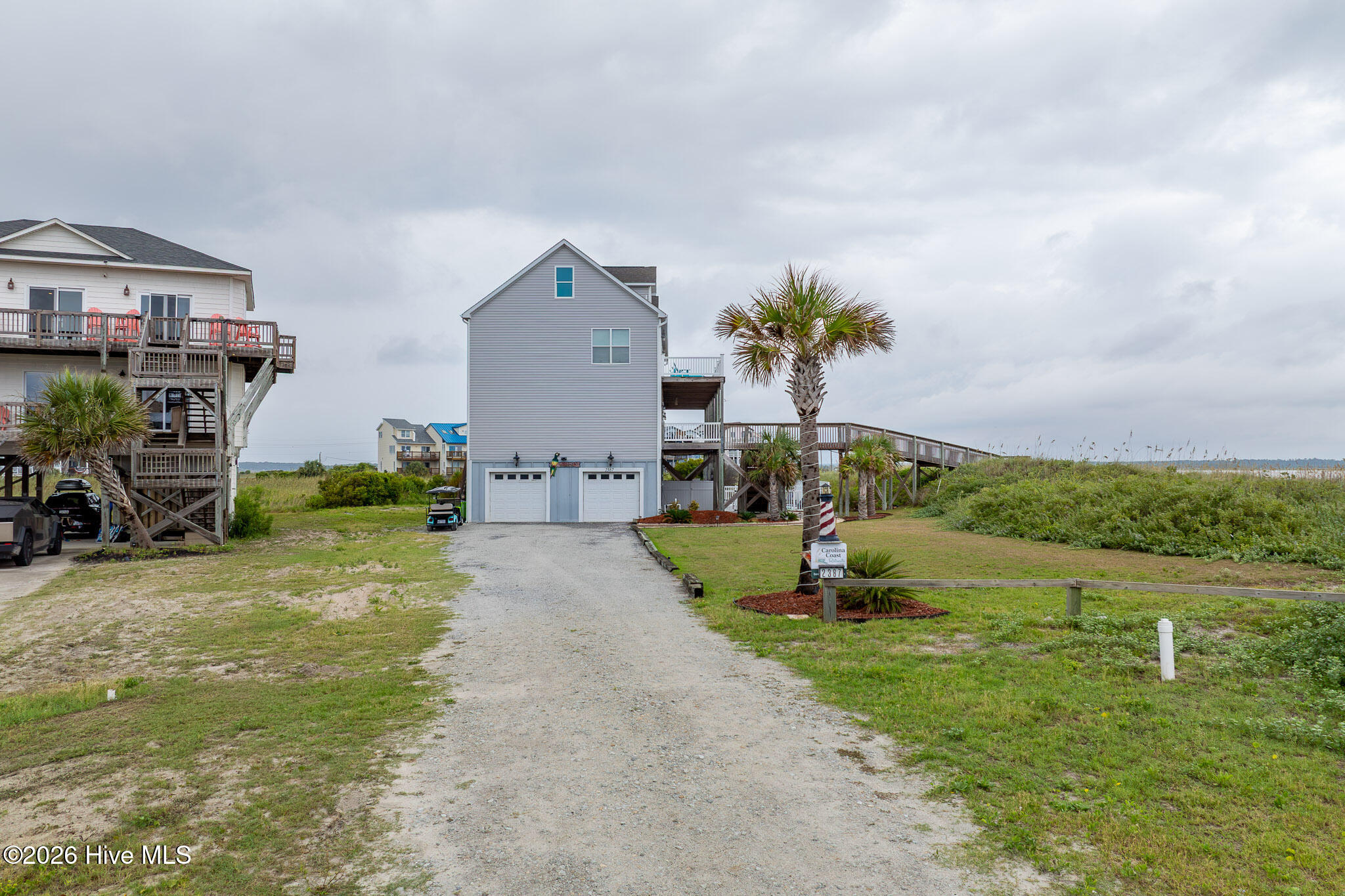 2387 New River Inlet Road Property Photo 79