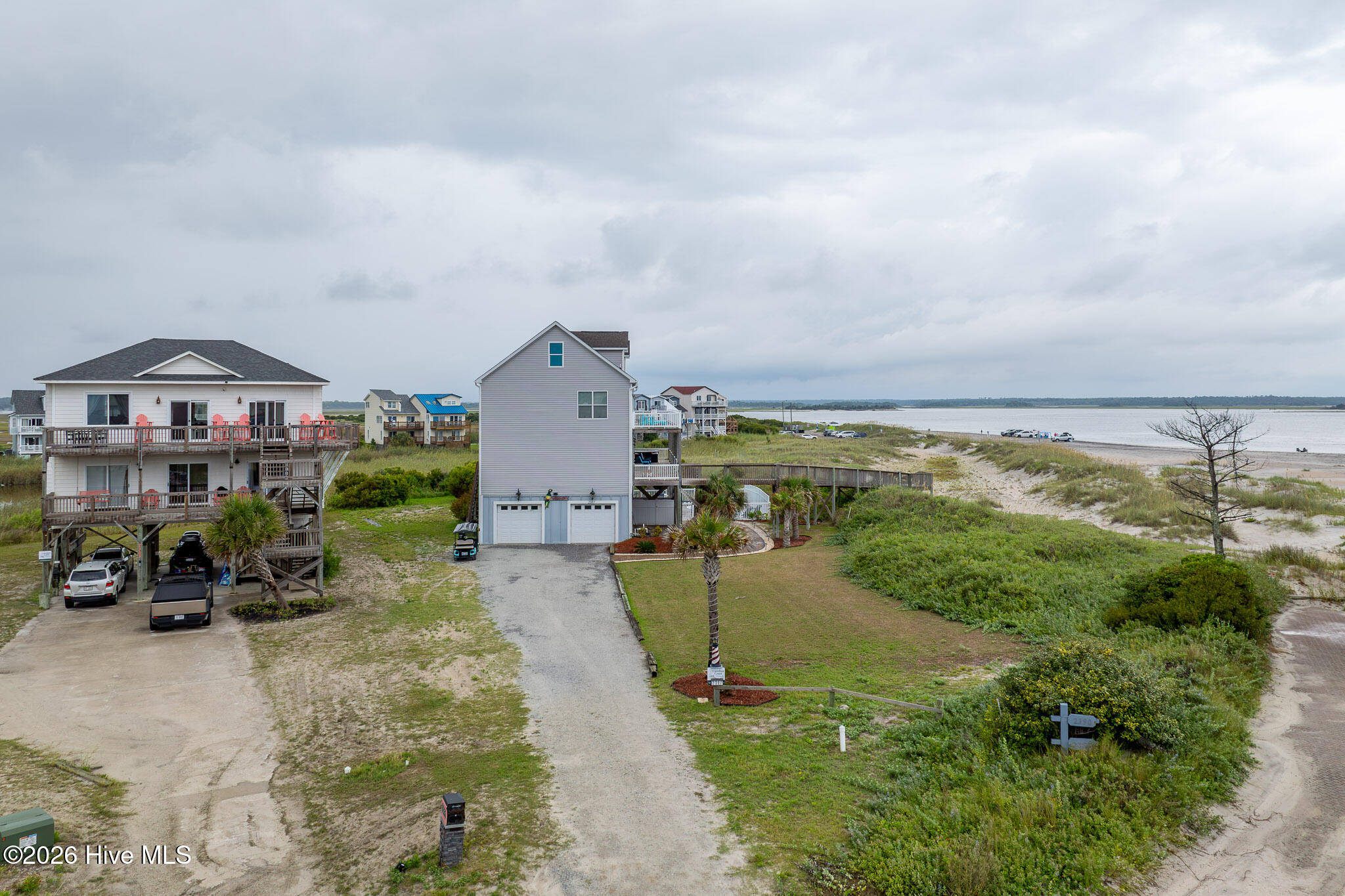 2387 New River Inlet Road Property Photo 80