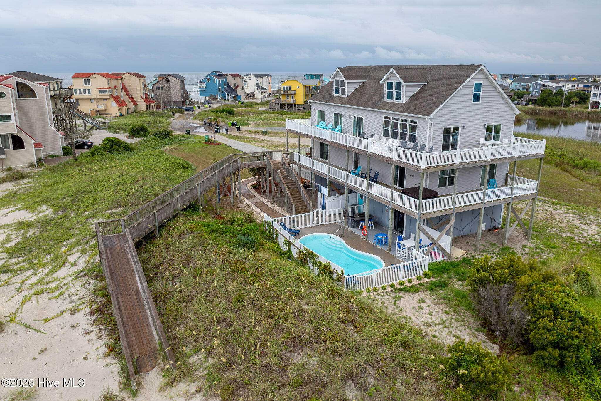2387 New River Inlet Road Property Photo 82