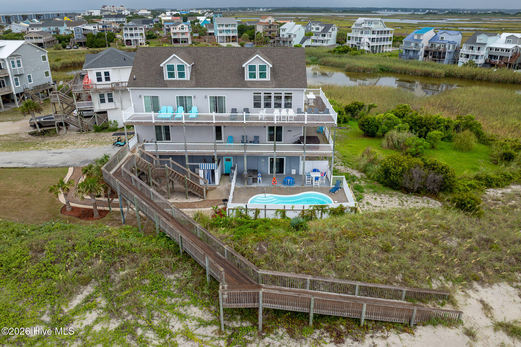 2387 New River Inlet Road Property Photo 84