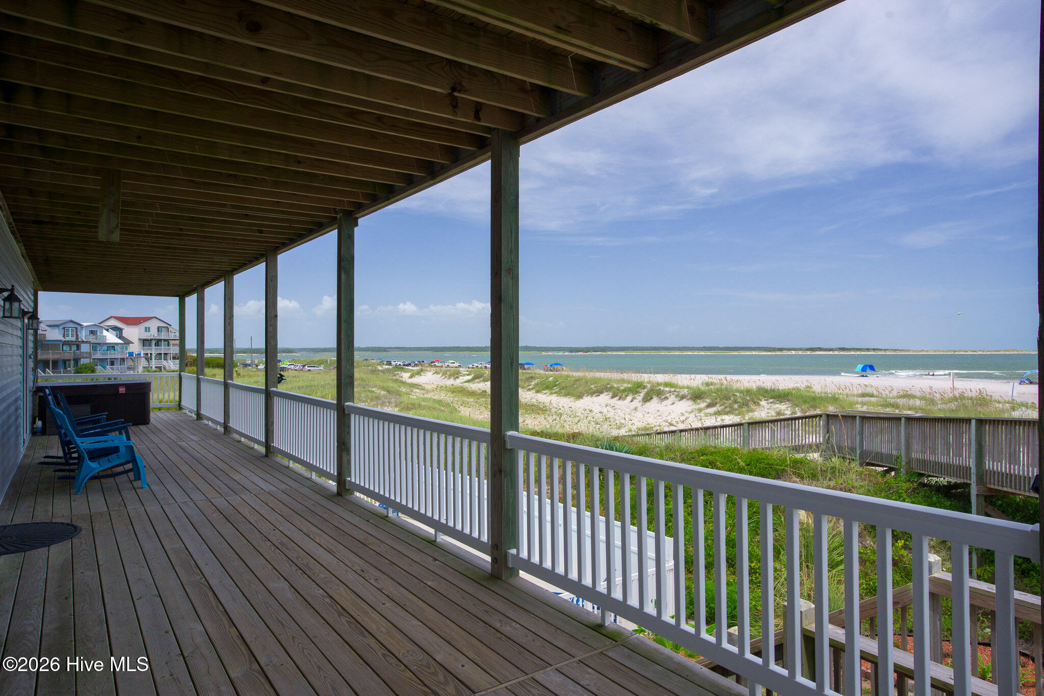 2387 New River Inlet Road Property Photo 86