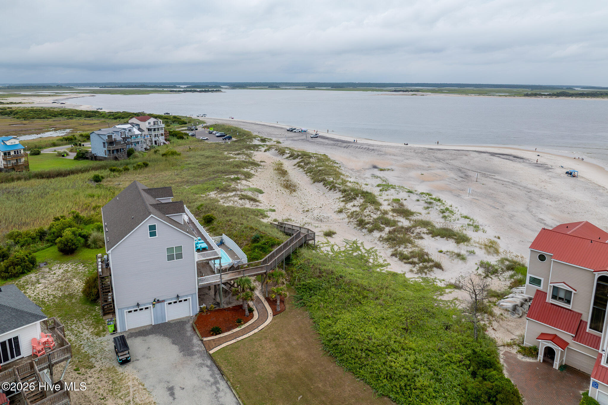 2387 New River Inlet Road Property Photo 89