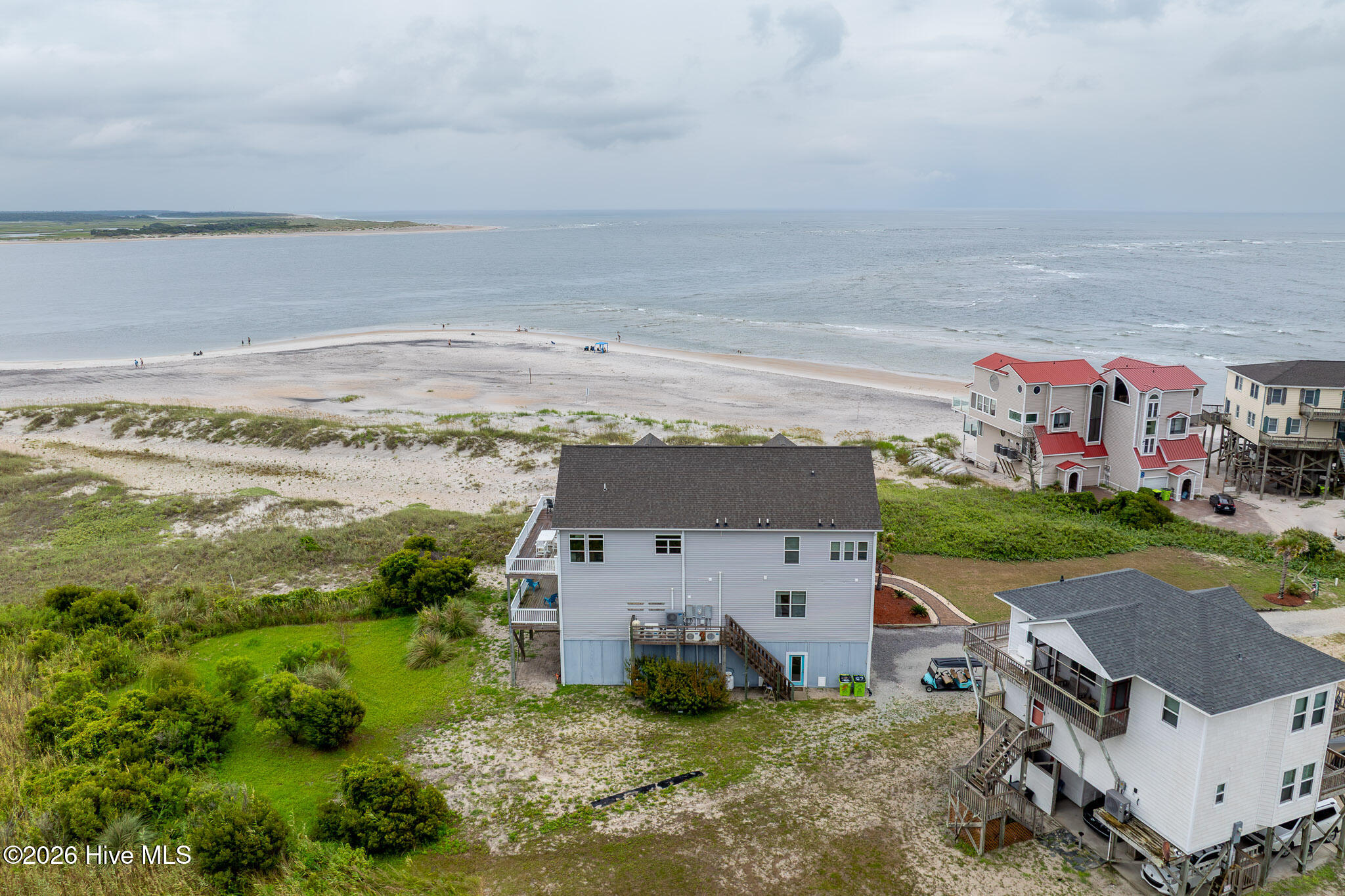 2387 New River Inlet Road Property Photo 92