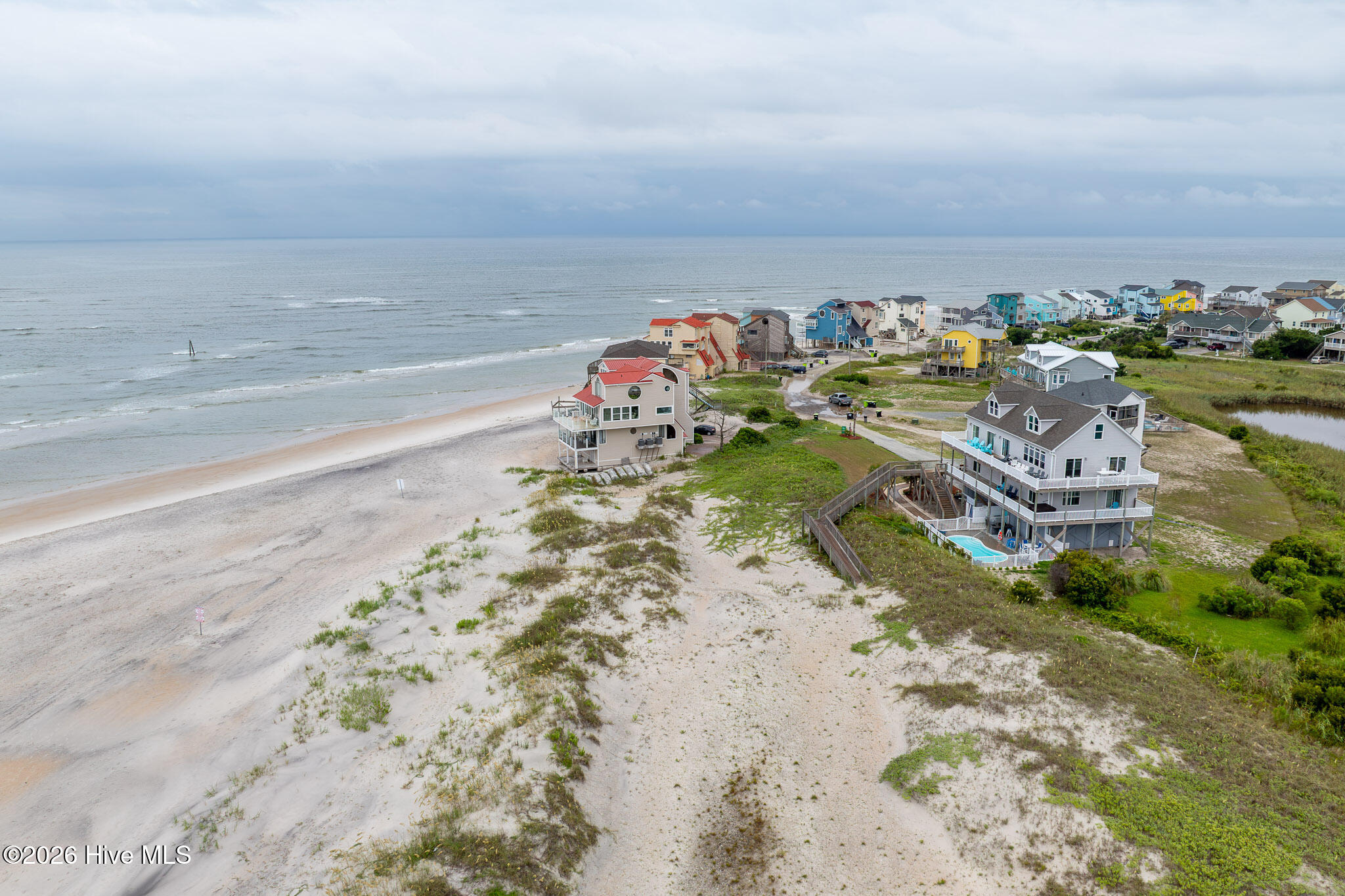 2387 New River Inlet Road Property Photo 93