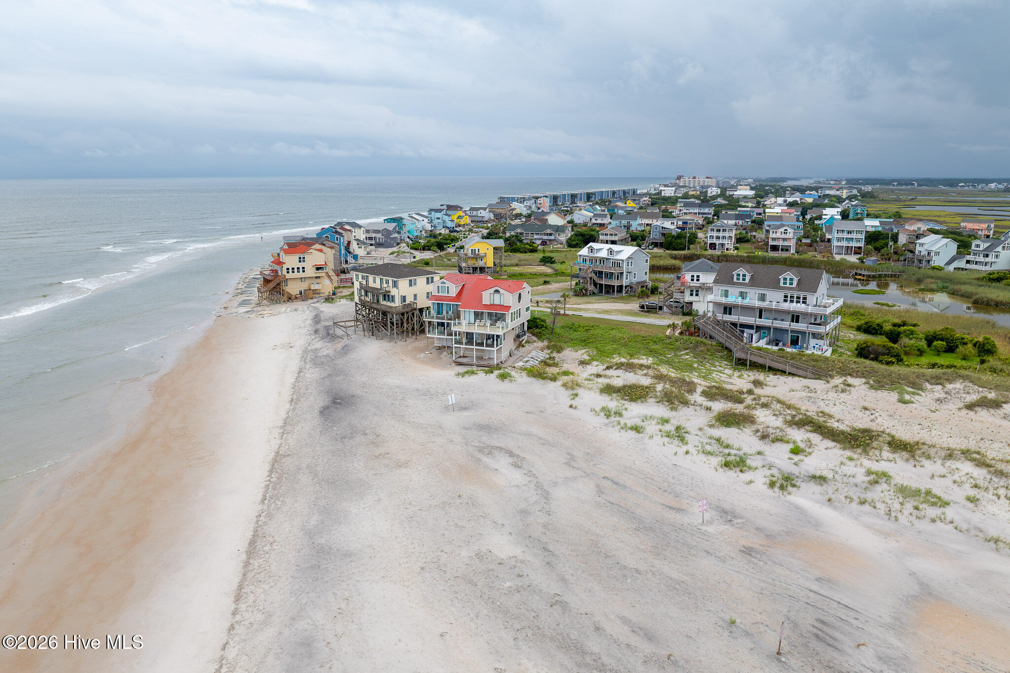 2387 New River Inlet Road Property Photo 94