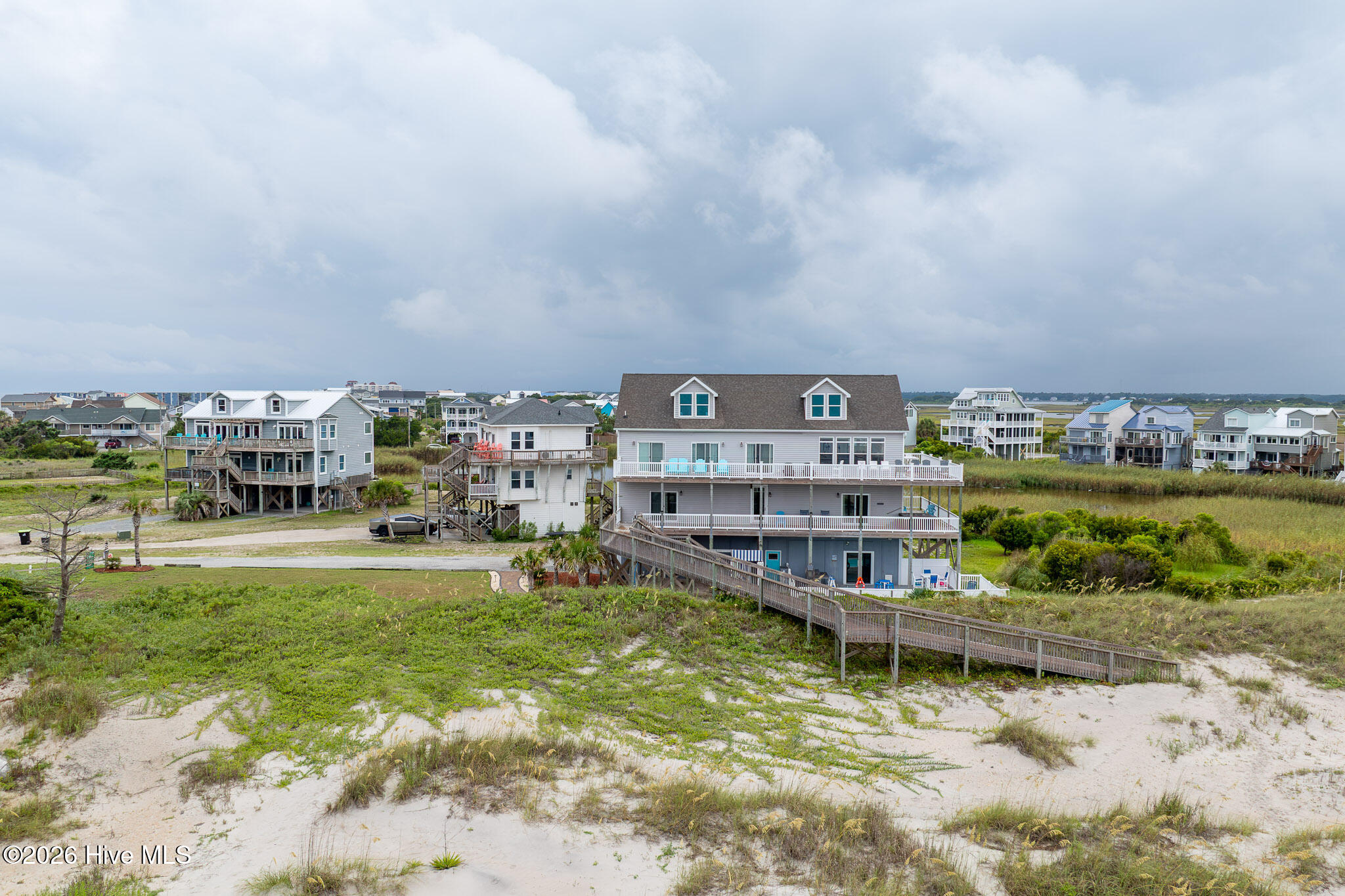 2387 New River Inlet Road Property Photo 96