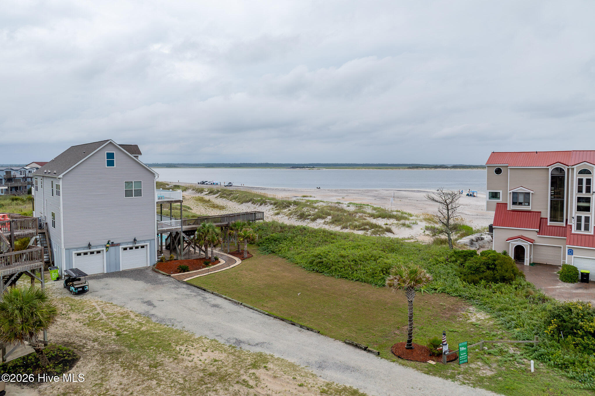 2387 New River Inlet Road Property Photo 97