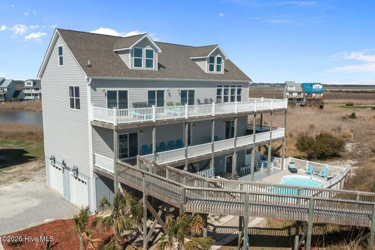 2387 New River Inlet Road Property Photo 98