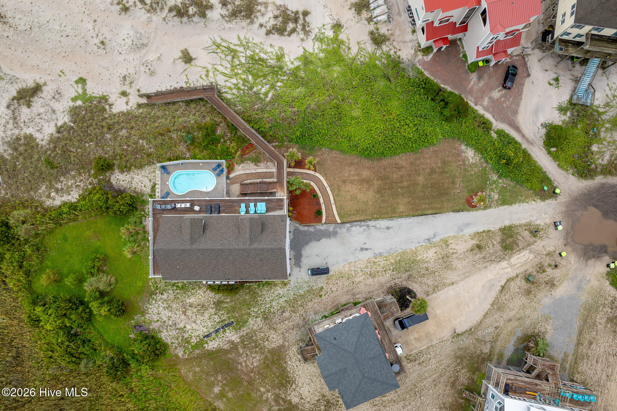 2387 New River Inlet Road Property Photo 101