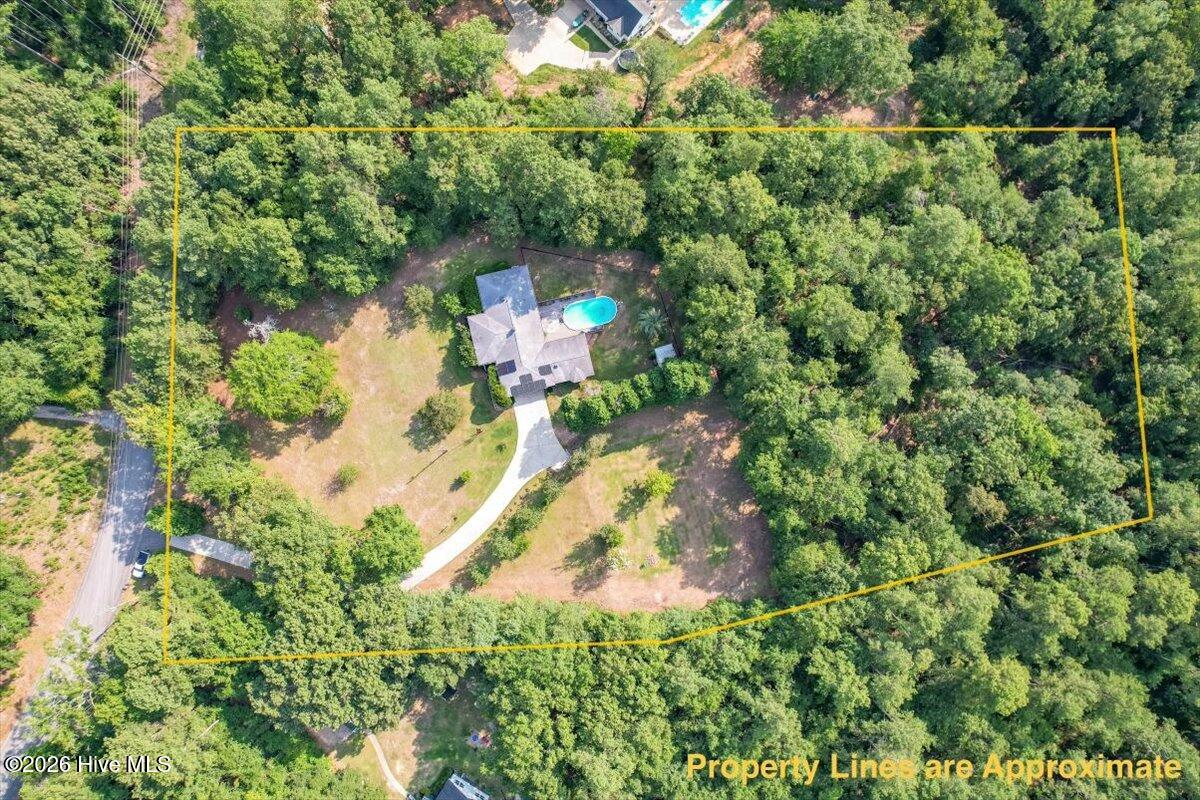 255 Hill And Dell Drive Property Photo 5