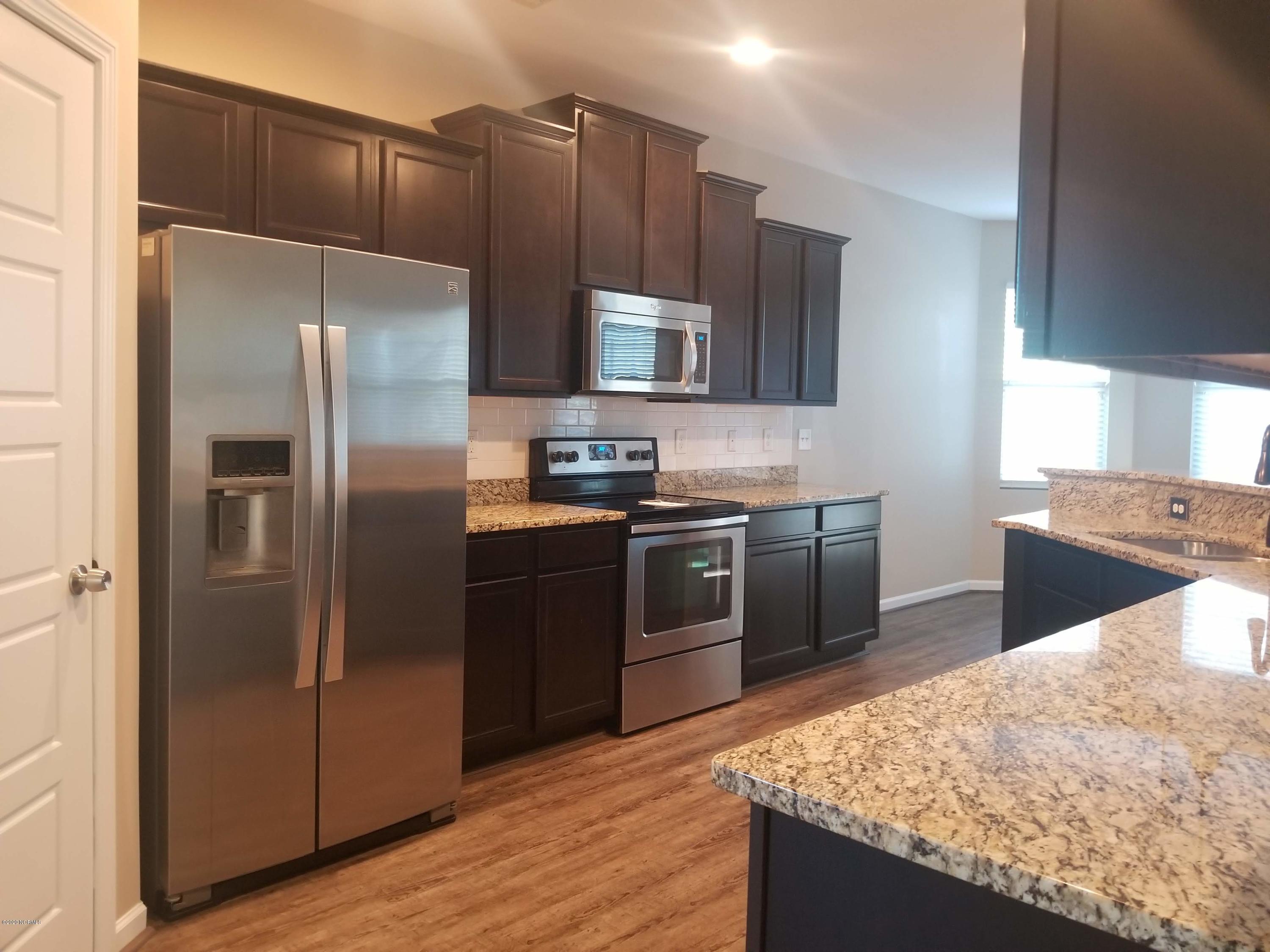 411 Cyrus Thompson Drive Property Photo 6