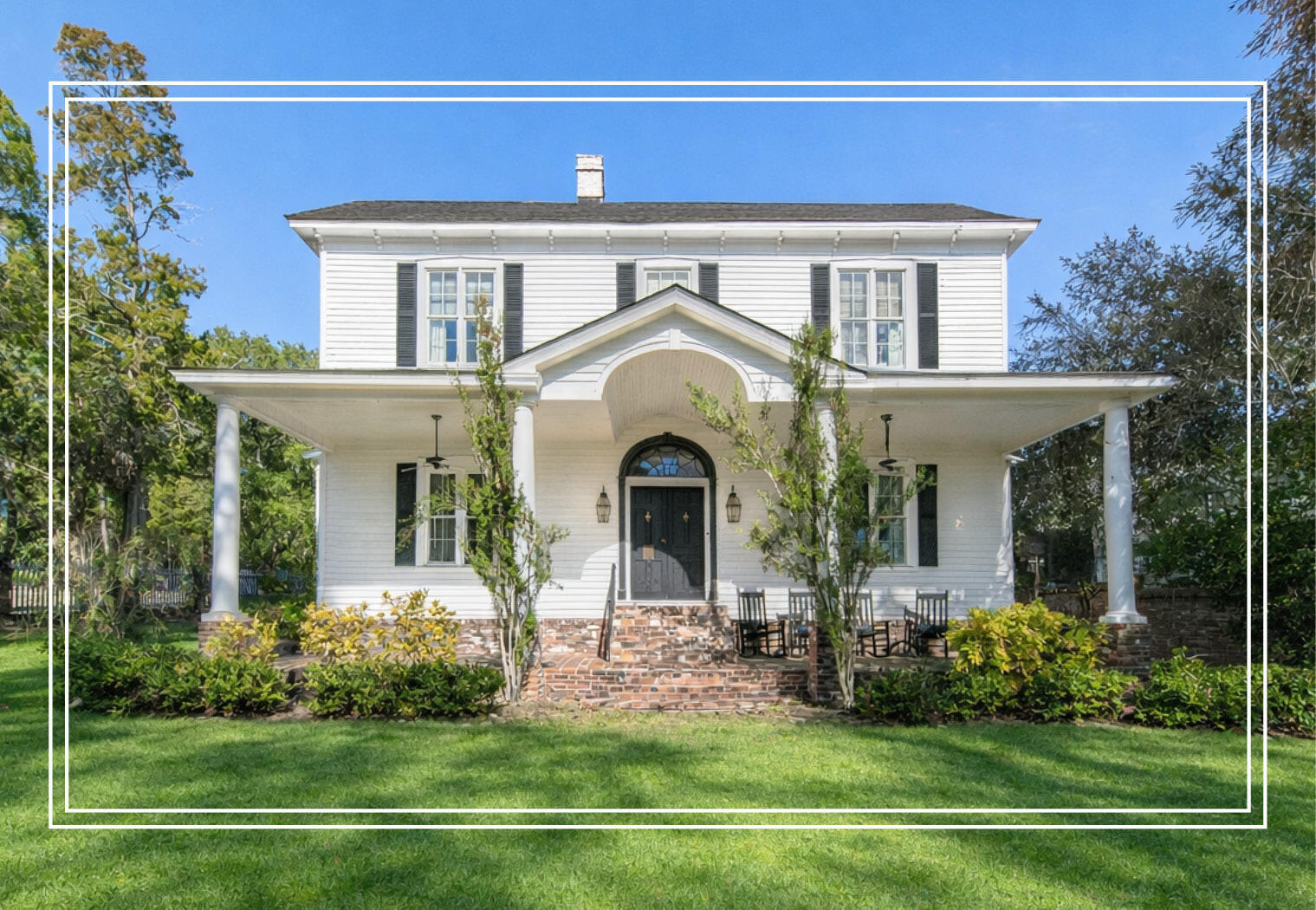 424 NW Barnwell Avenue