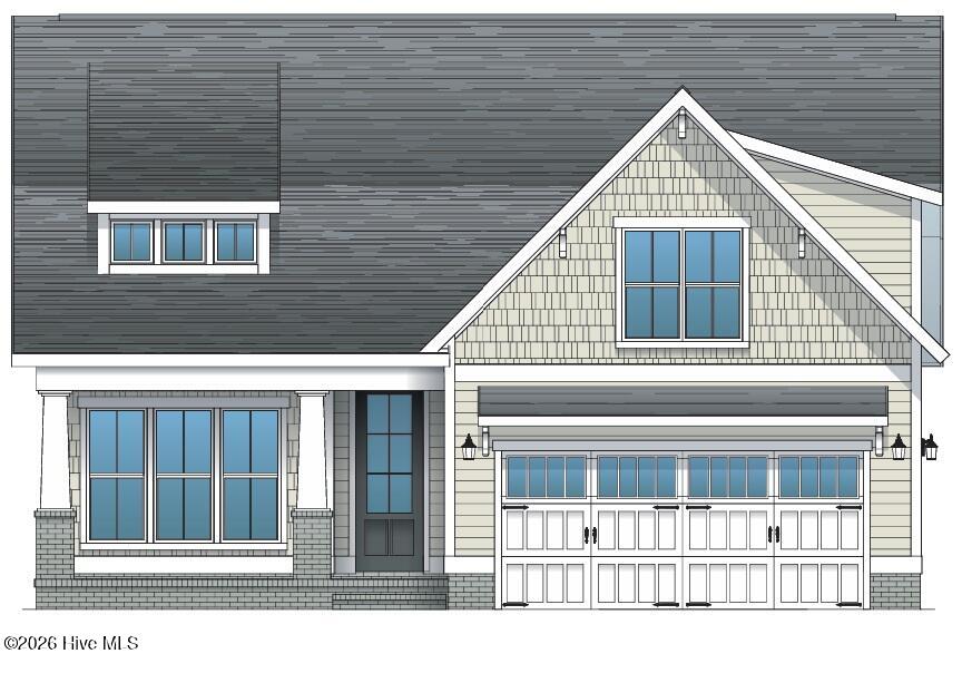 5164 Folklore Way Property Photo 1