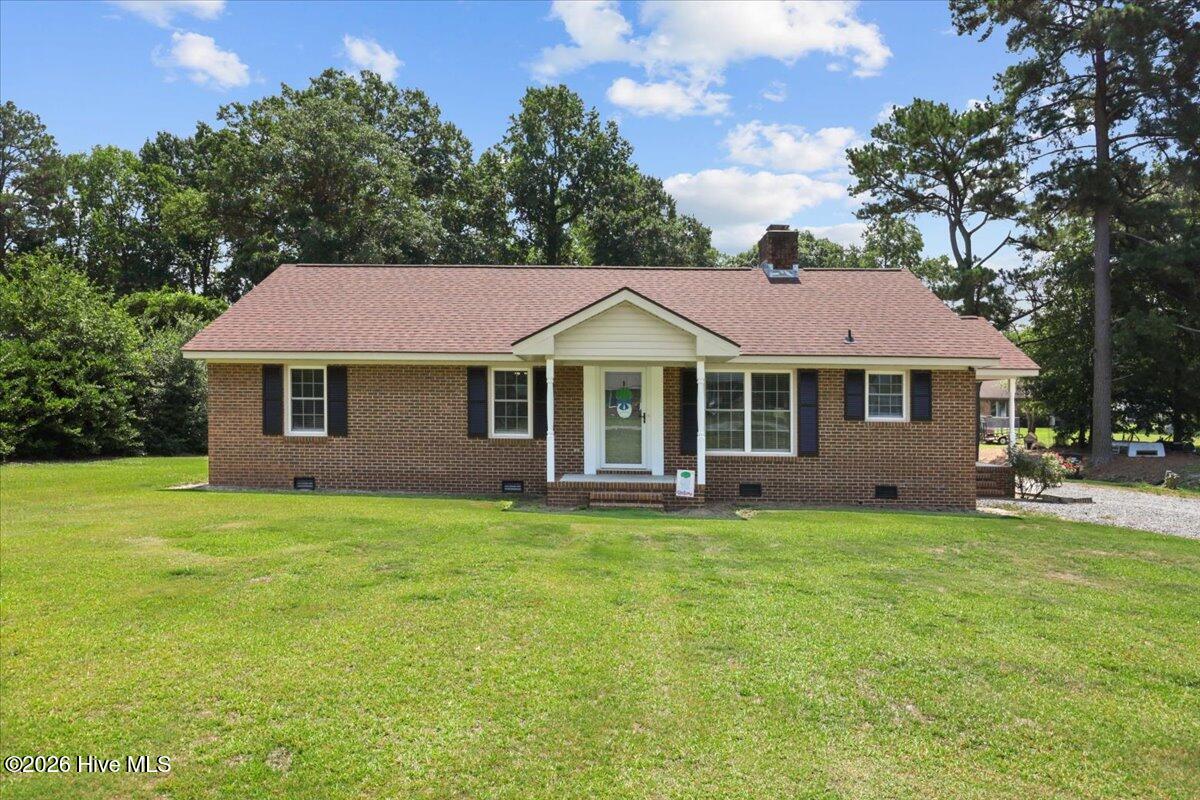 106 Lou Drive Property Photo 1