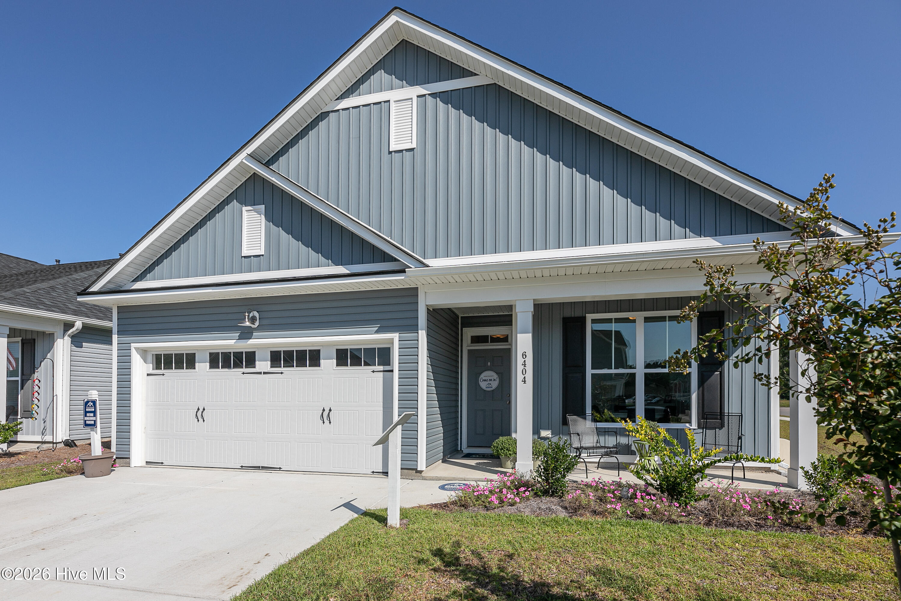 #05 Bristol Bay Drive