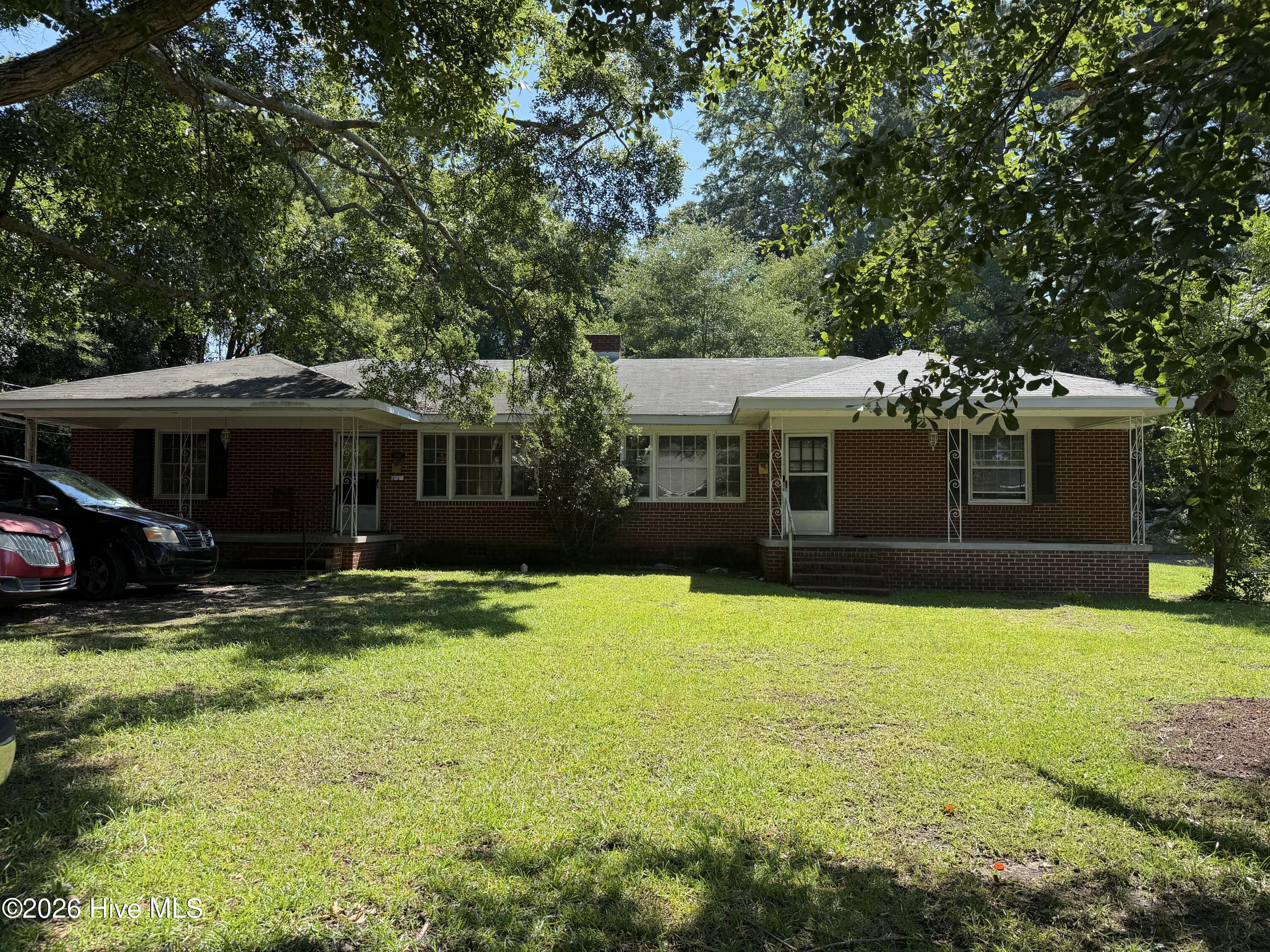 1005 Catherine Avenue Property Photo 1