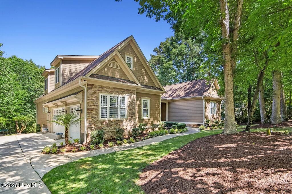 55 Christenbury Lane Property Photo 6
