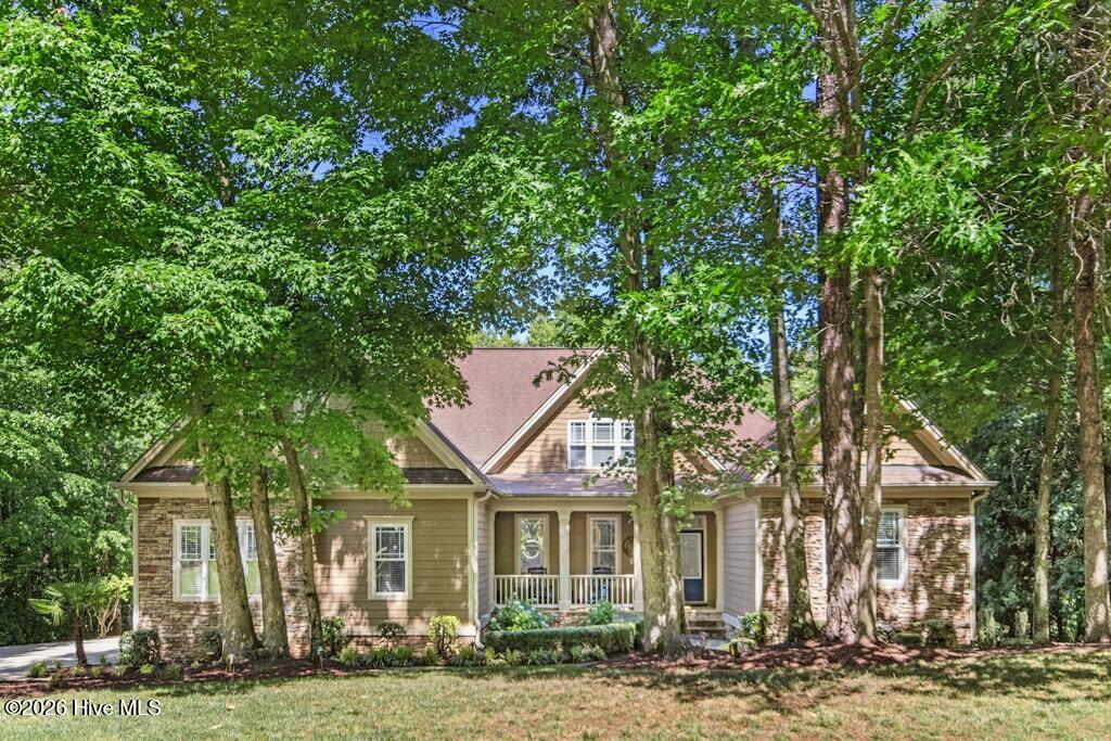 55 Christenbury Lane Property Photo 12