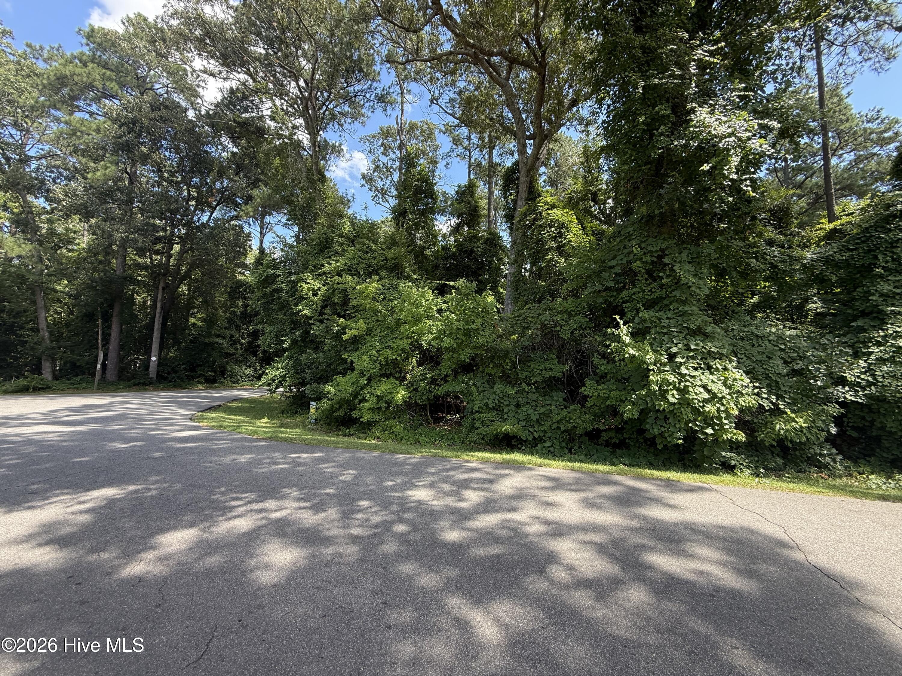203 Cherokee Trail Property Photo 2