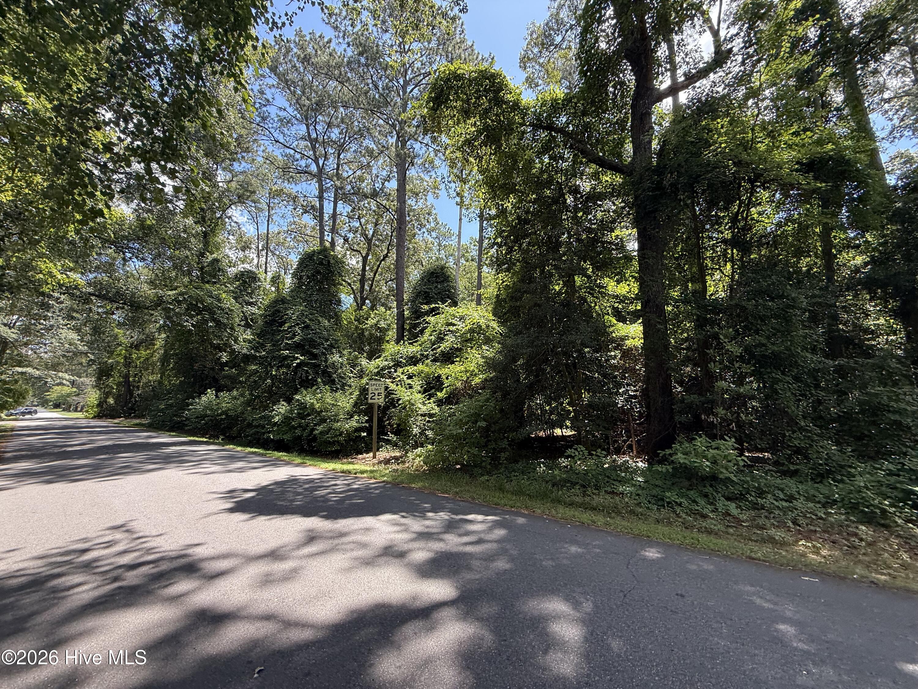 203 Cherokee Trail Property Photo 4