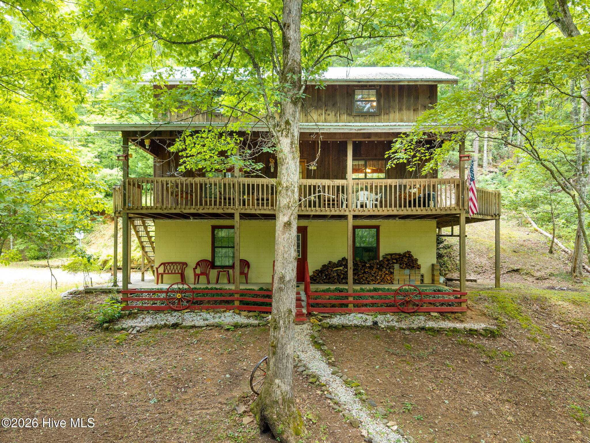 910 Laurel Branch Road Property Photo 6