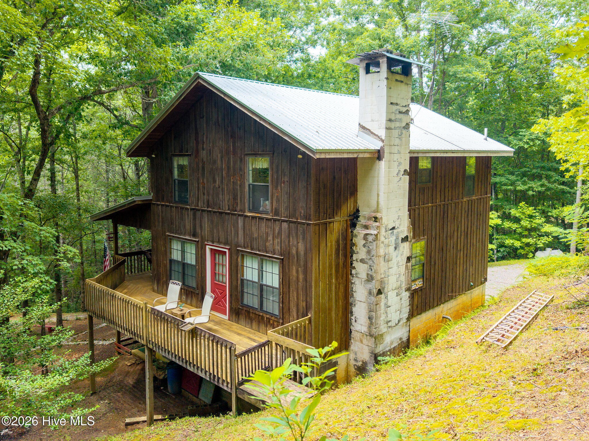 910 Laurel Branch Road Property Photo 10