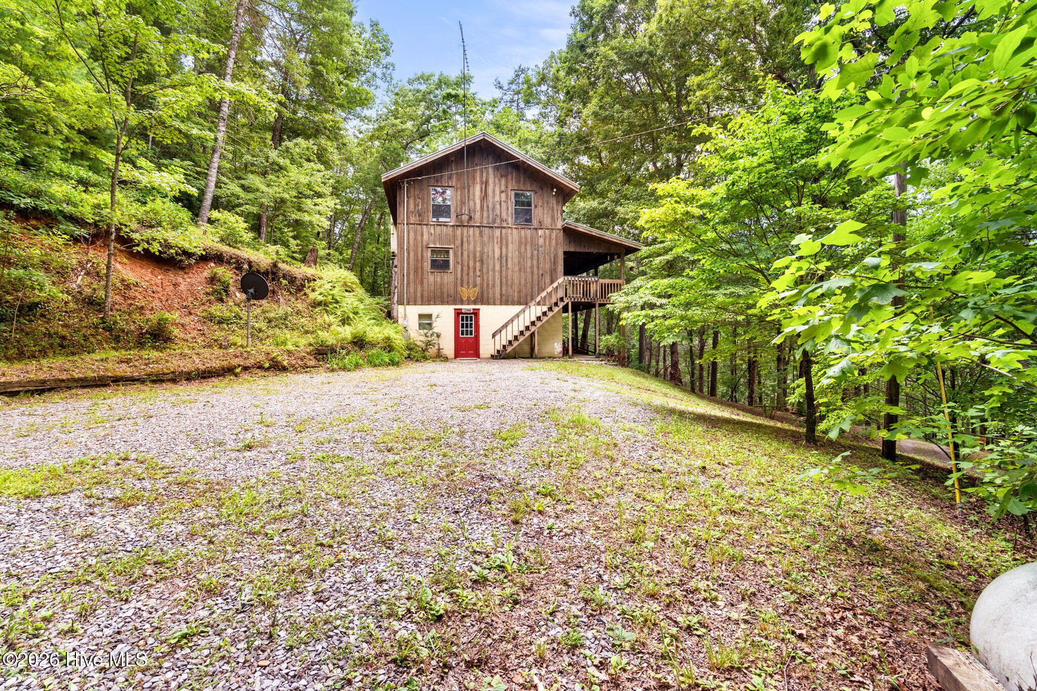 910 Laurel Branch Road Property Photo 12