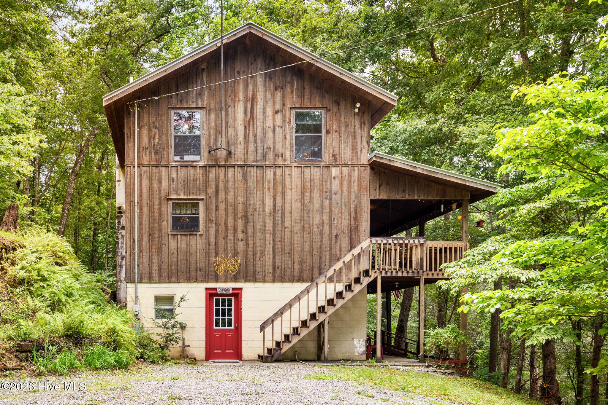 910 Laurel Branch Road Property Photo 13