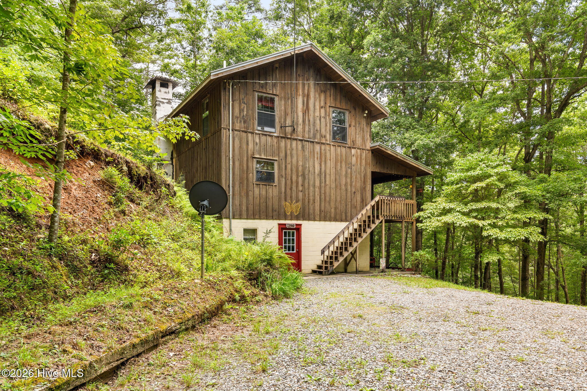 910 Laurel Branch Road Property Photo 14