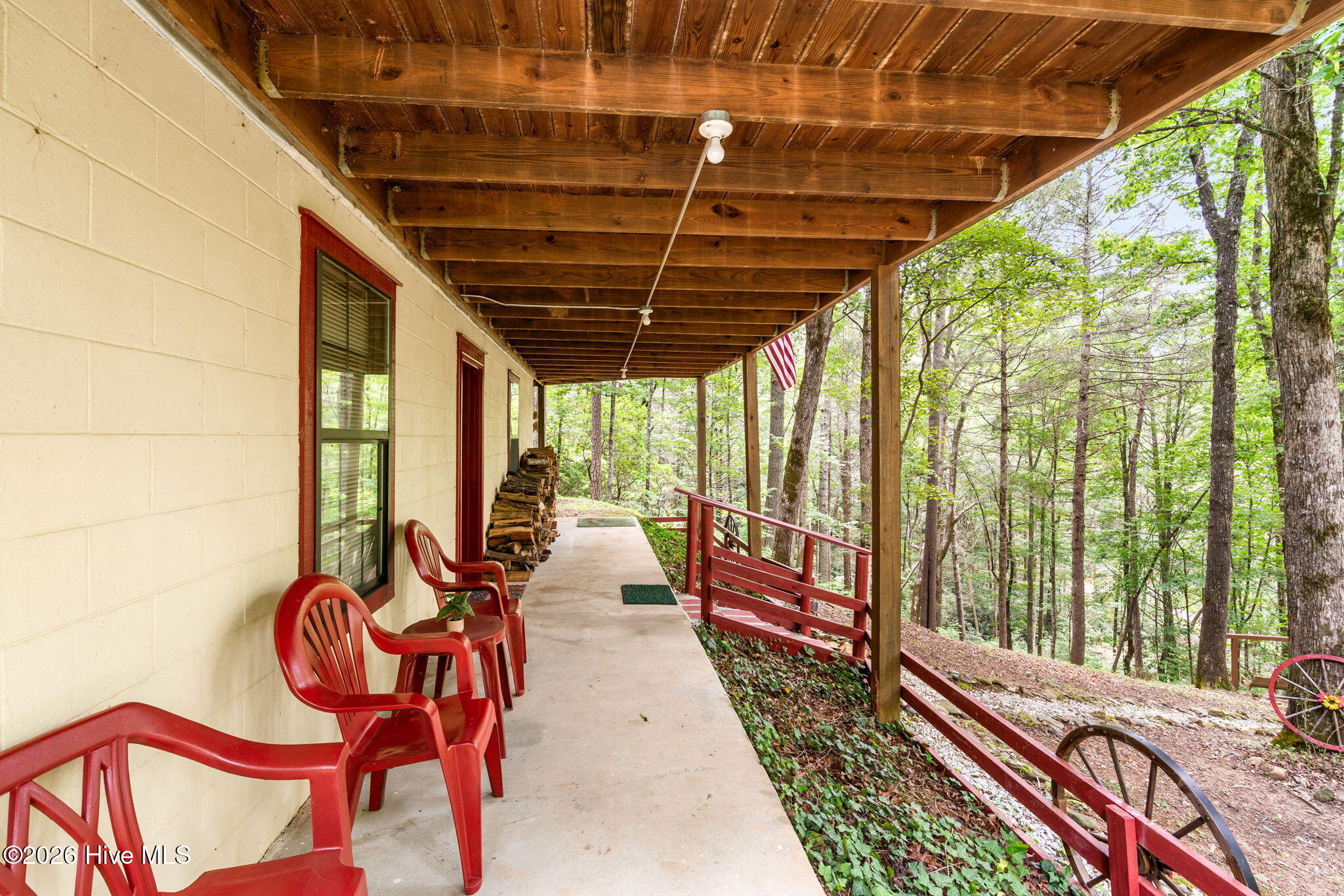 910 Laurel Branch Road Property Photo 15