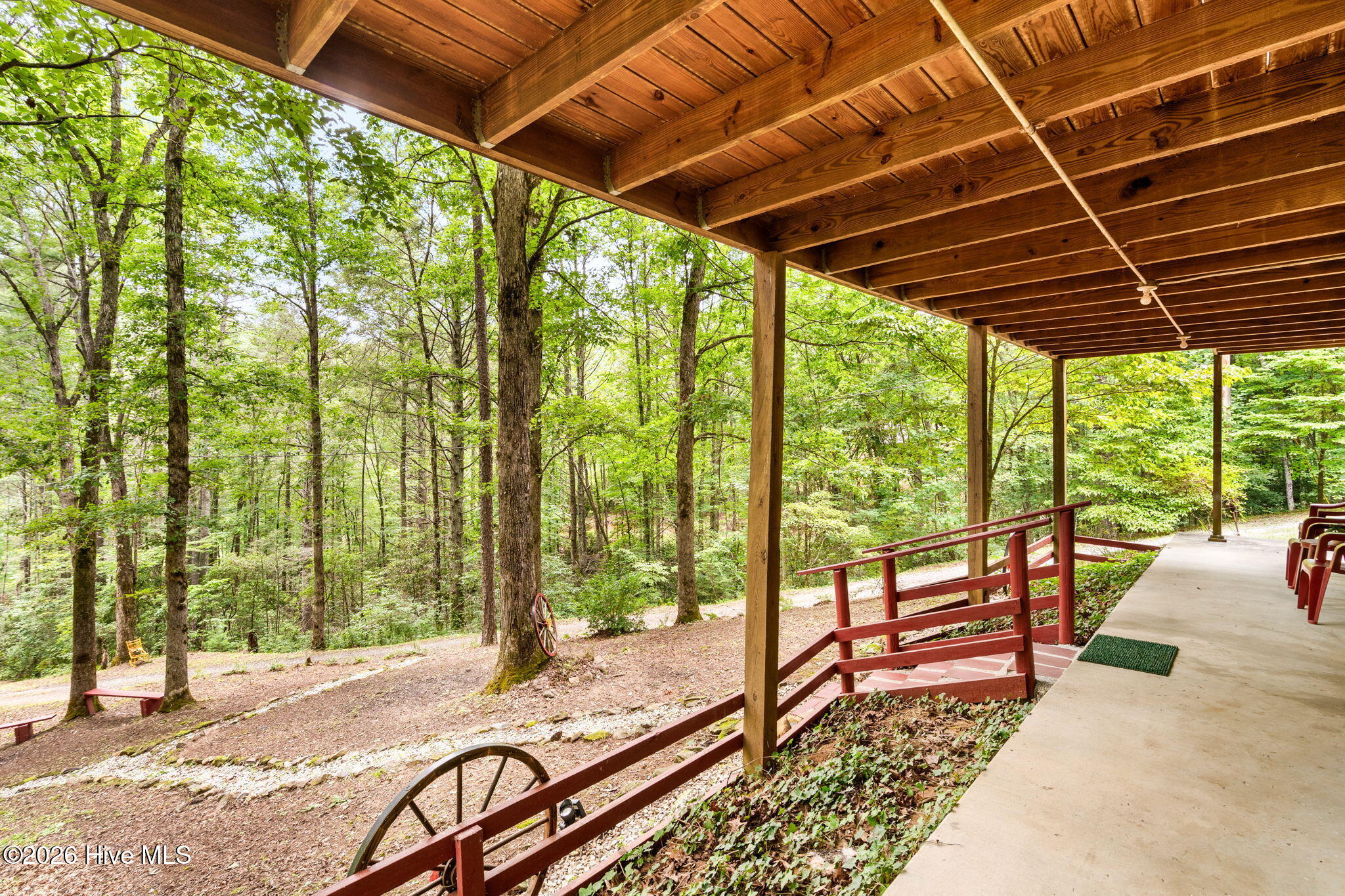910 Laurel Branch Road Property Photo 16