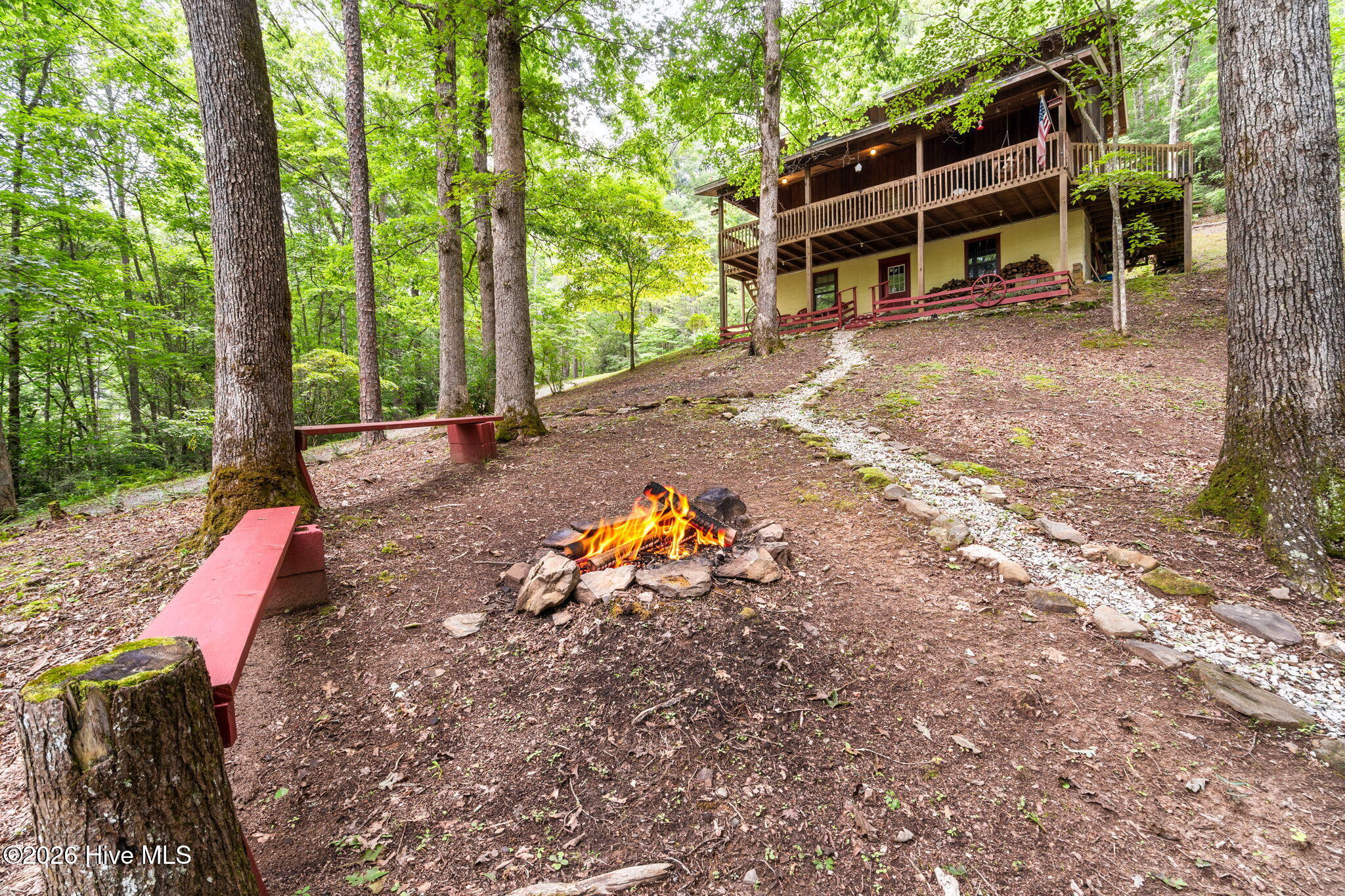 910 Laurel Branch Road Property Photo 19