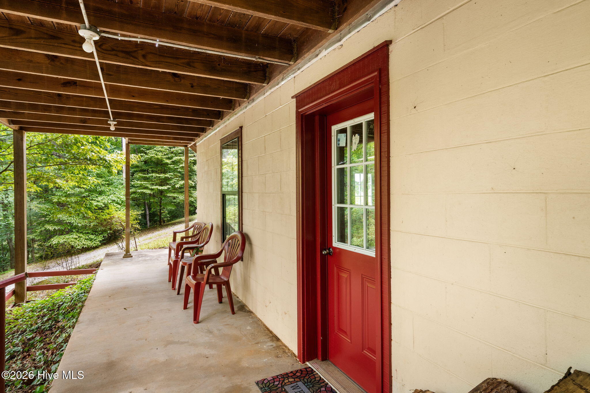 910 Laurel Branch Road Property Photo 20